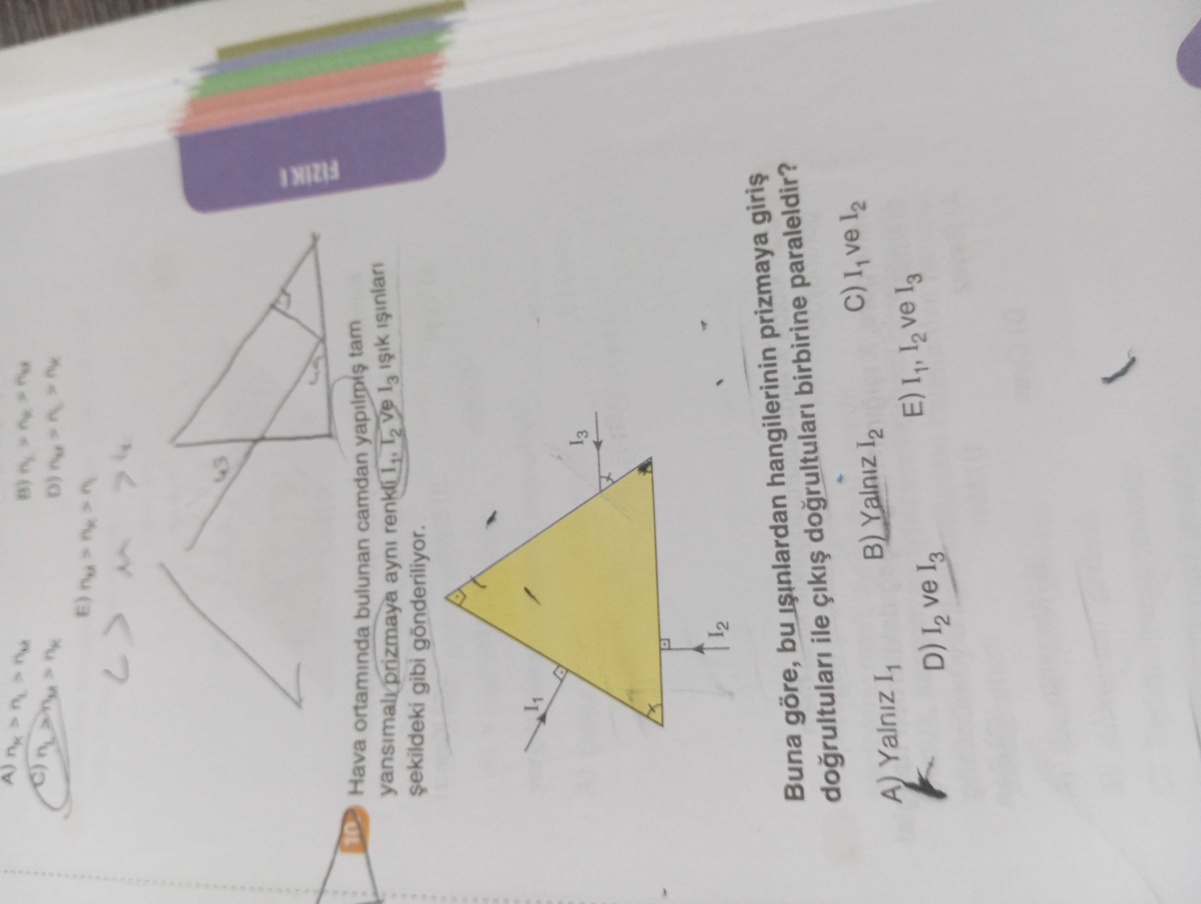Fizik (12. Sınıf)