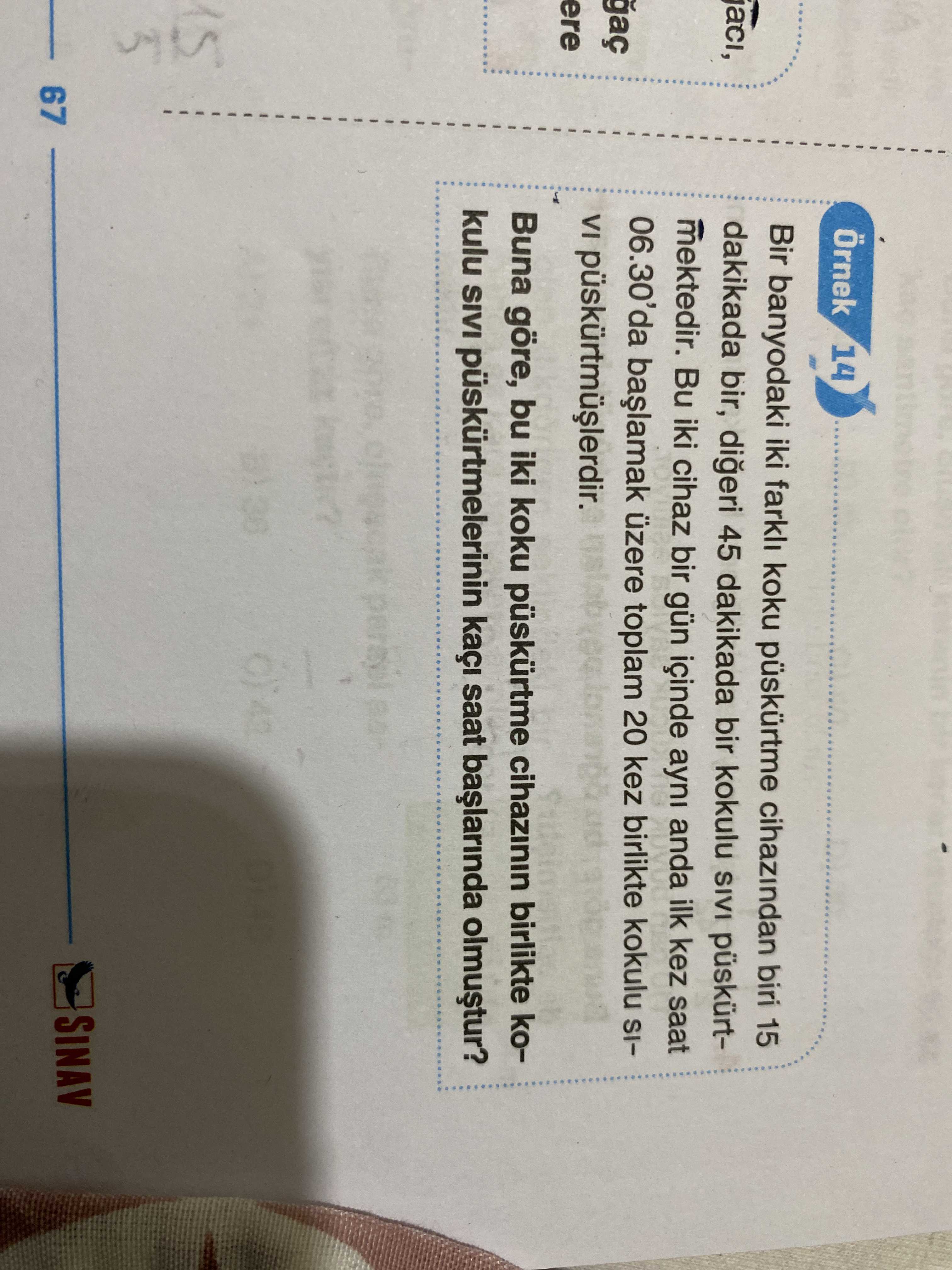 Matematik (8. Sınıf)