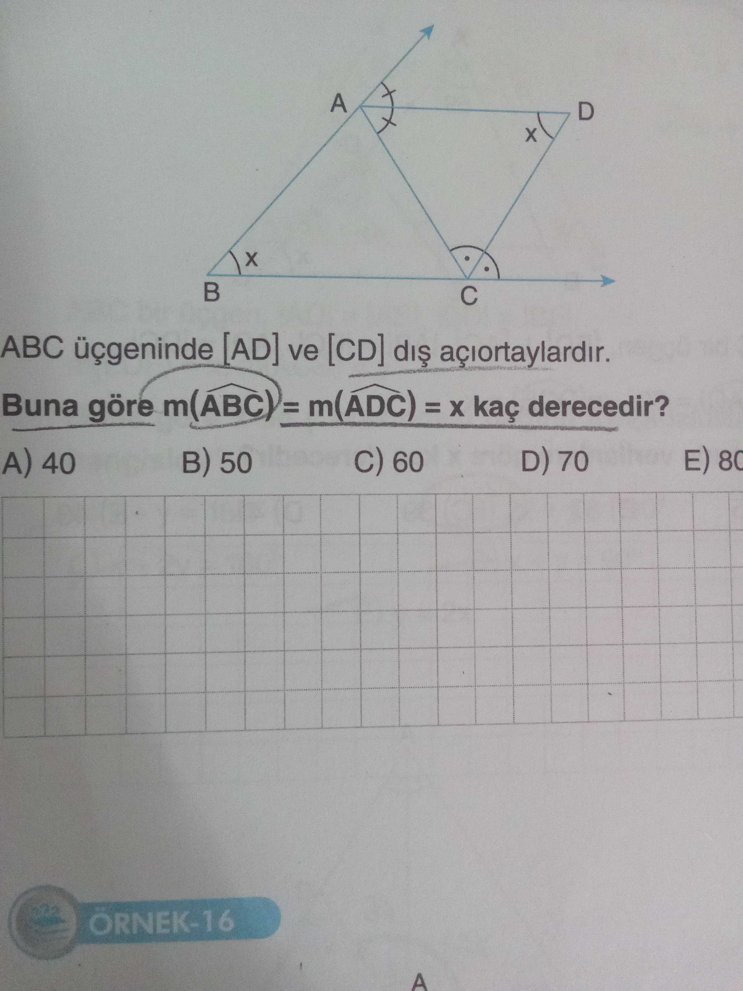 Matematik (11. Sınıf)