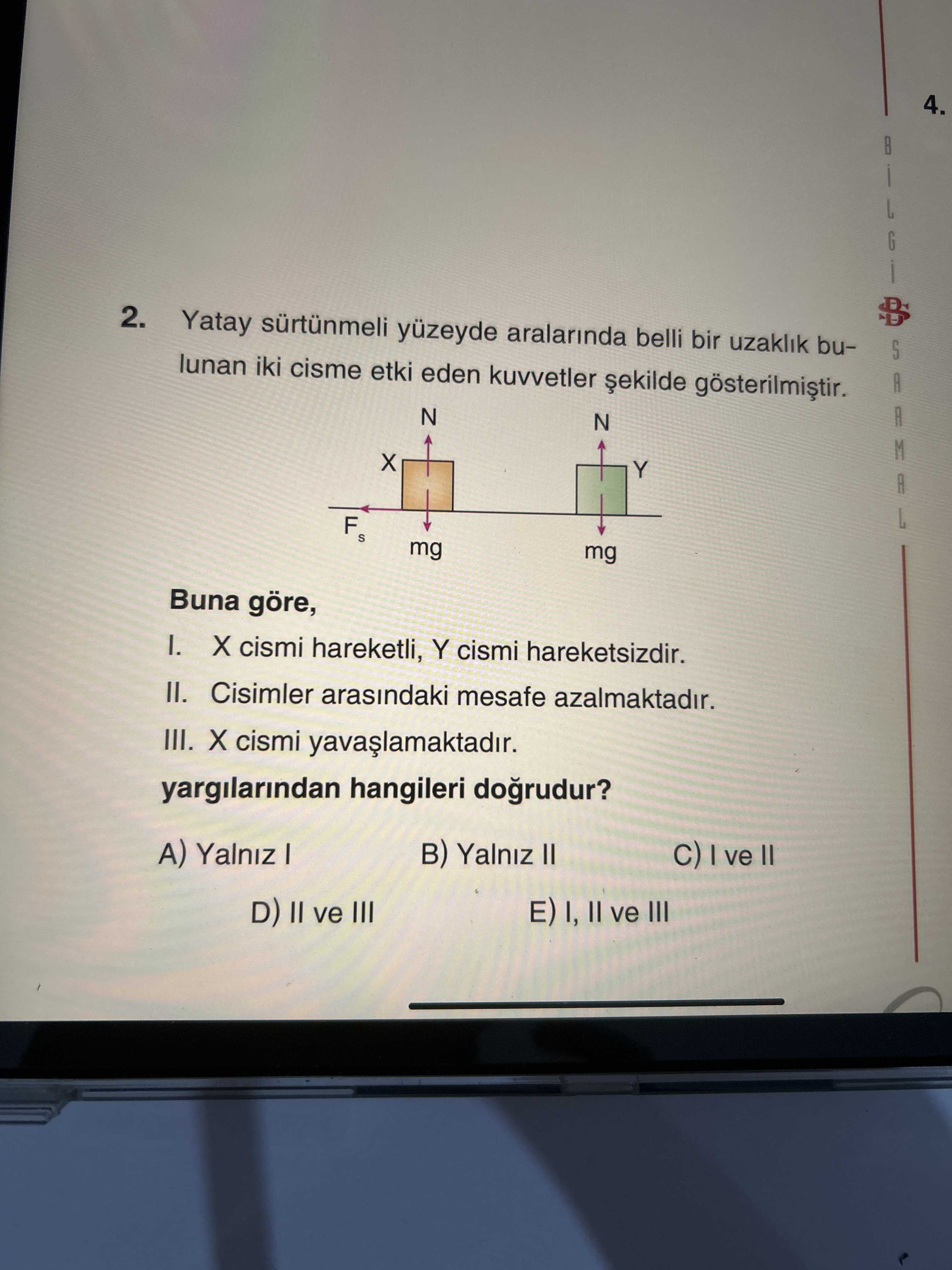 Fizik (11. Sınıf)