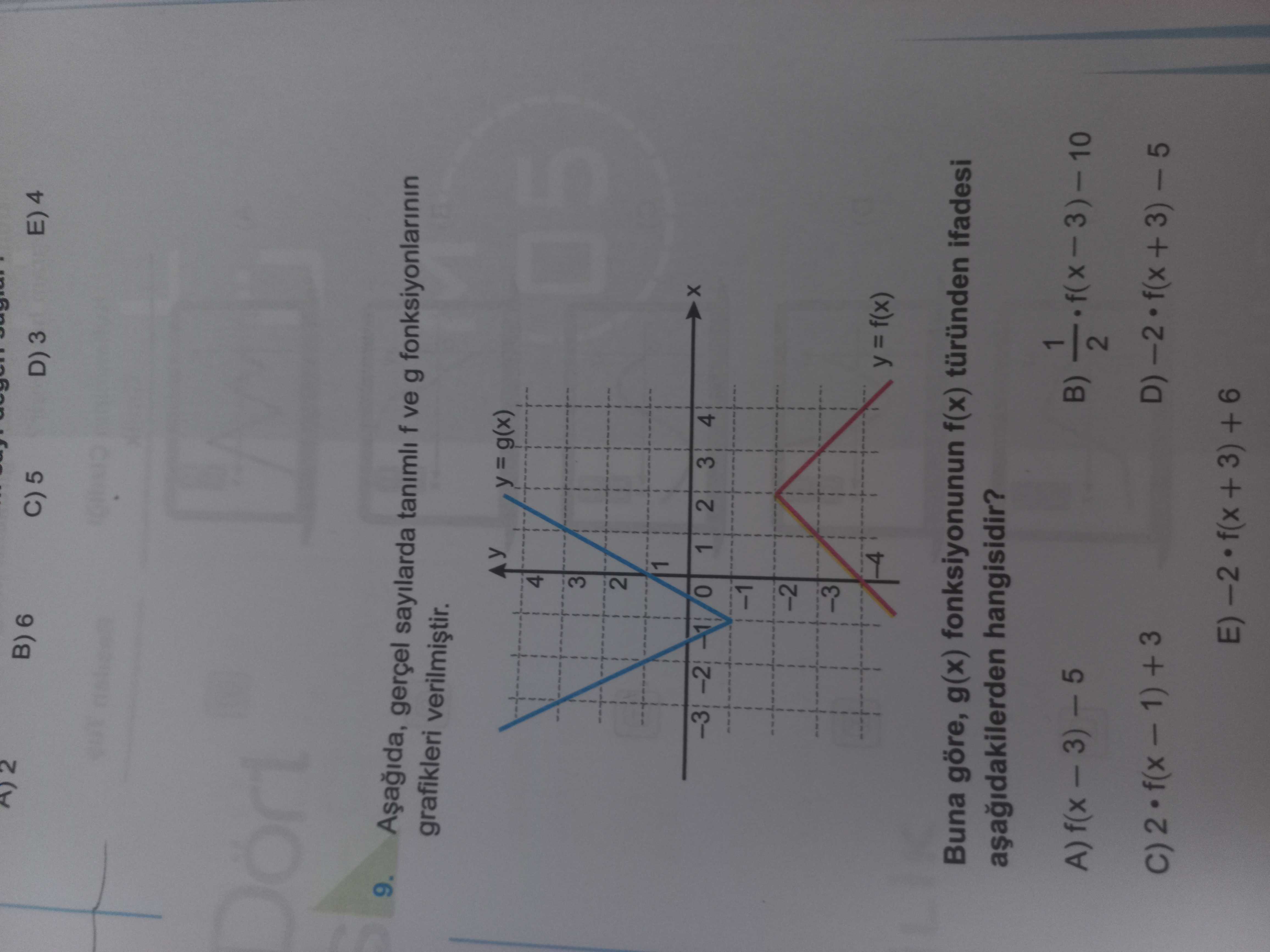 Matematik (11. Sınıf)