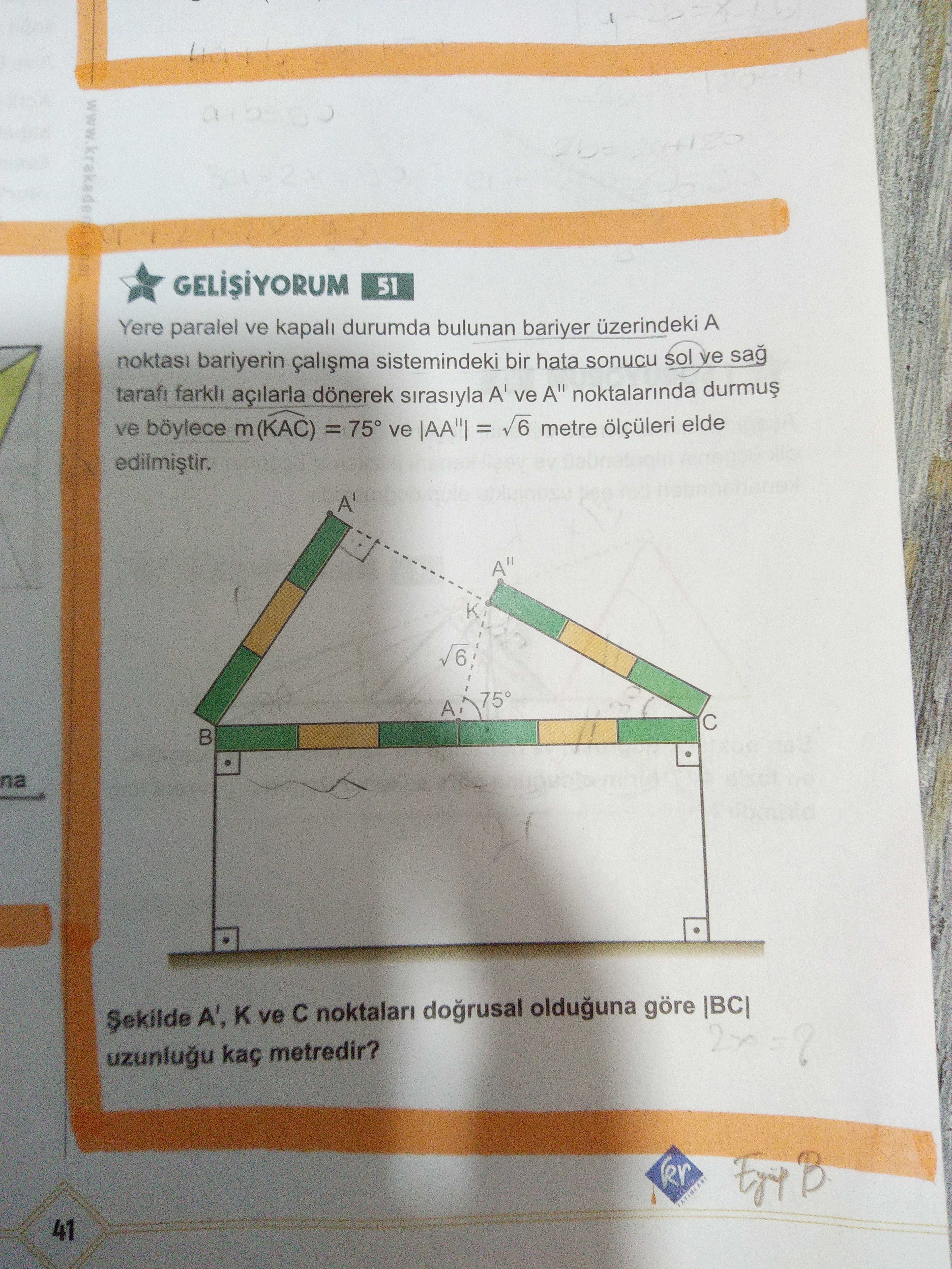 Geometri (Mezun)