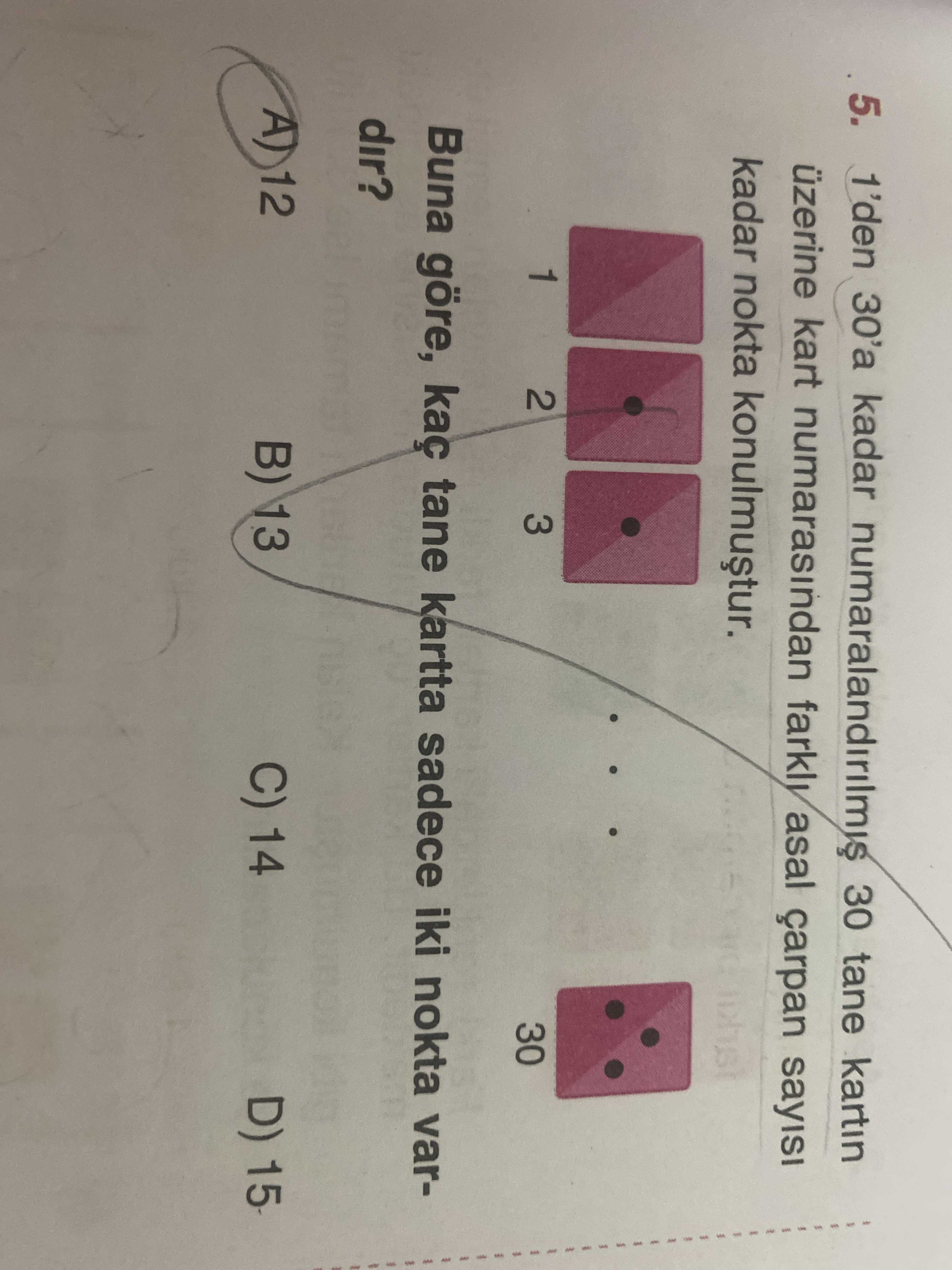 Matematik (8. Sınıf)