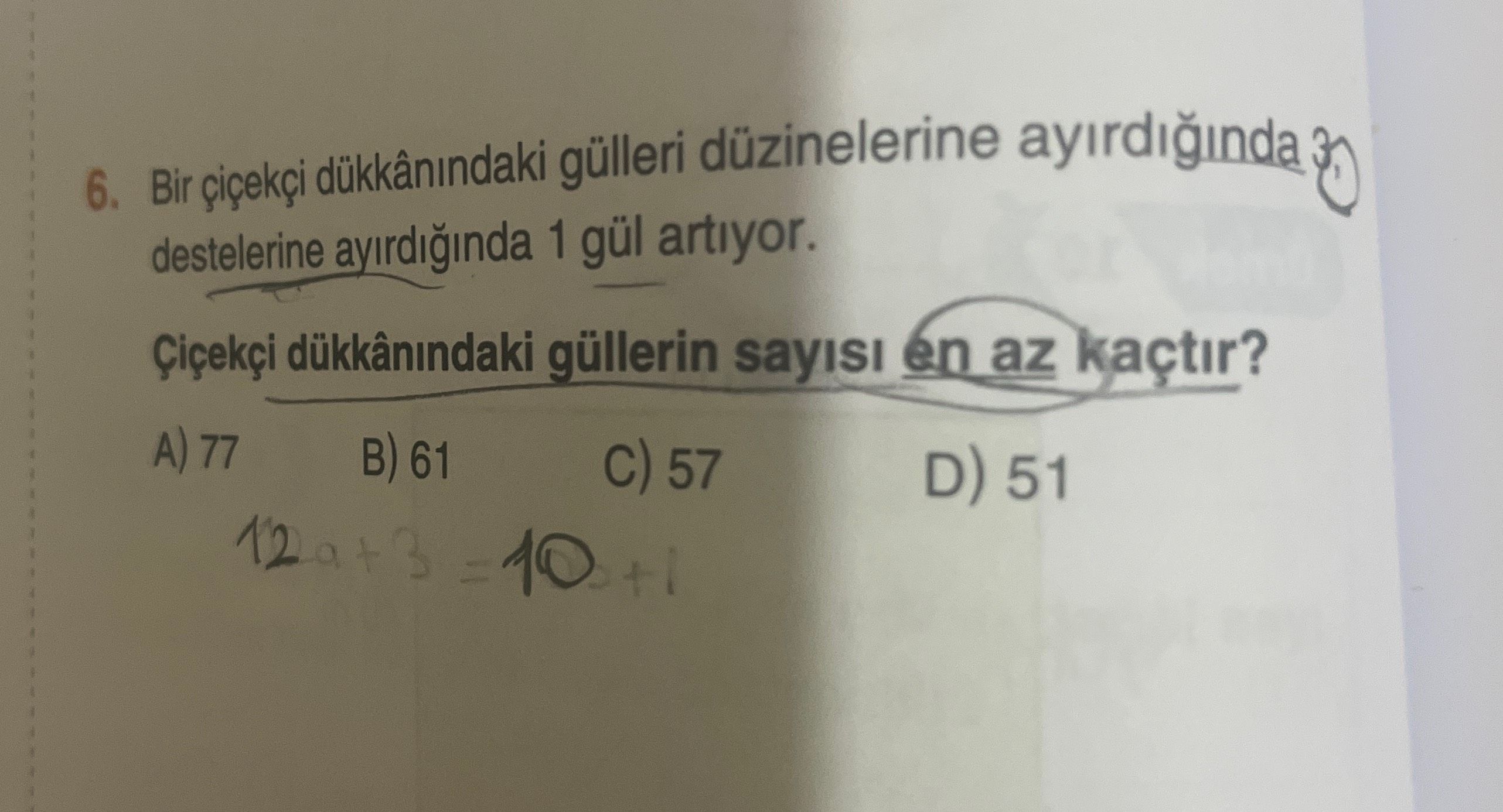 Matematik (8. Sınıf)
