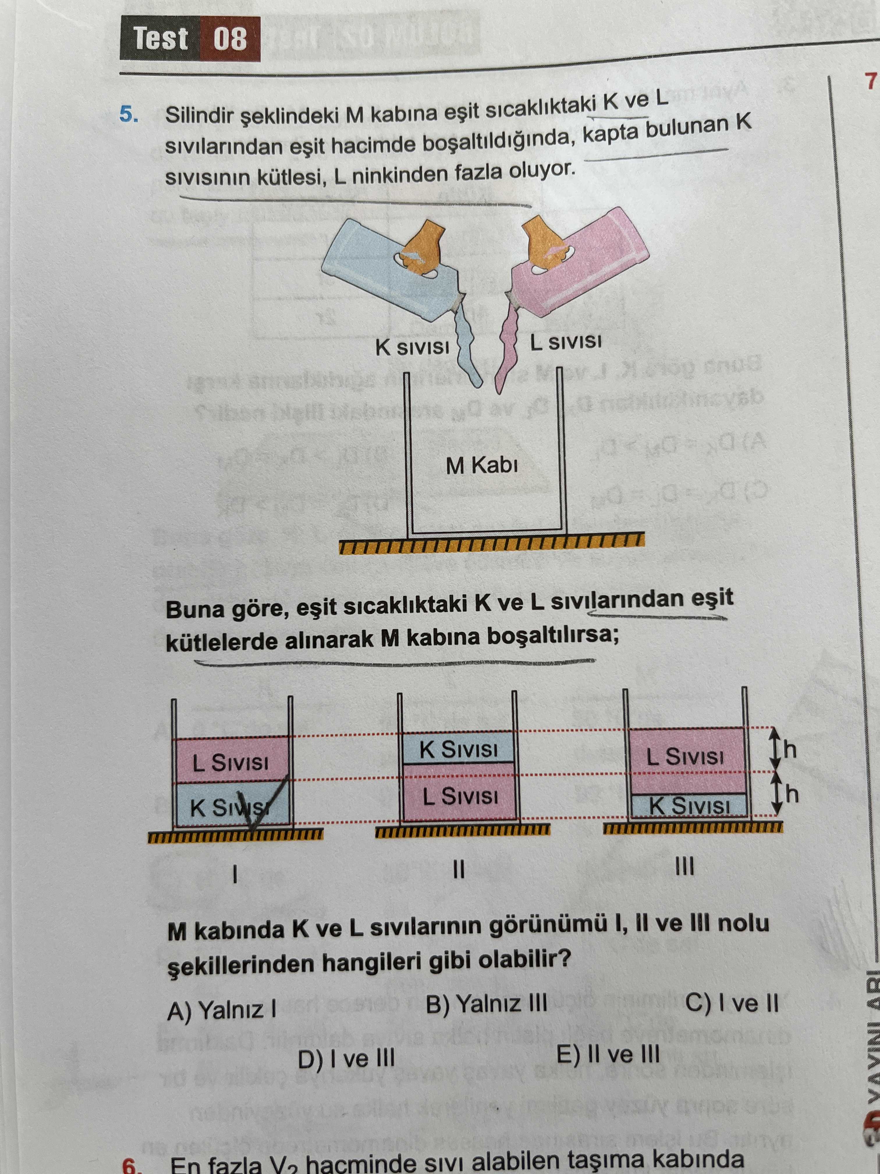 Matematik (12. Sınıf)
