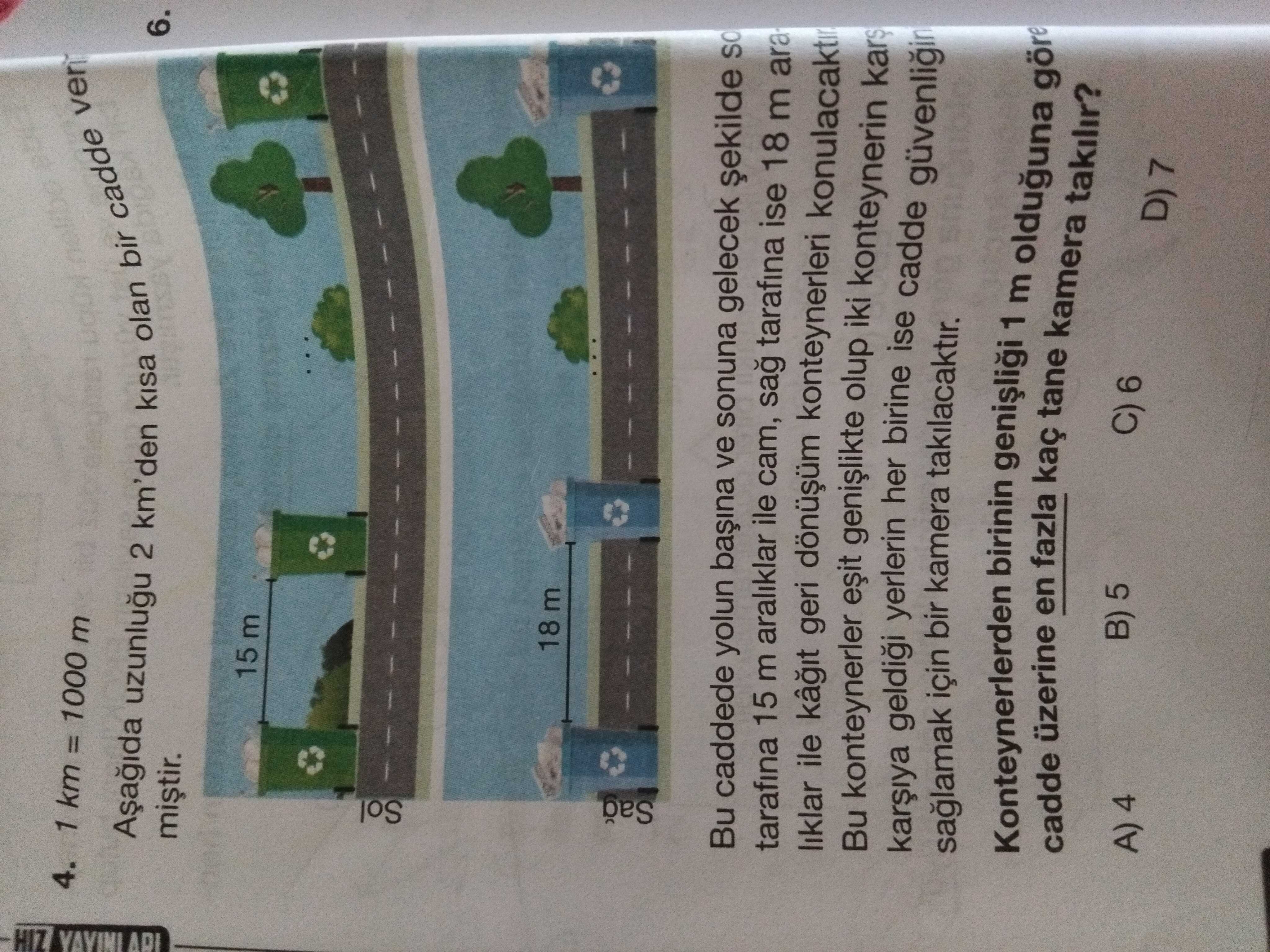 Matematik (8. Sınıf)