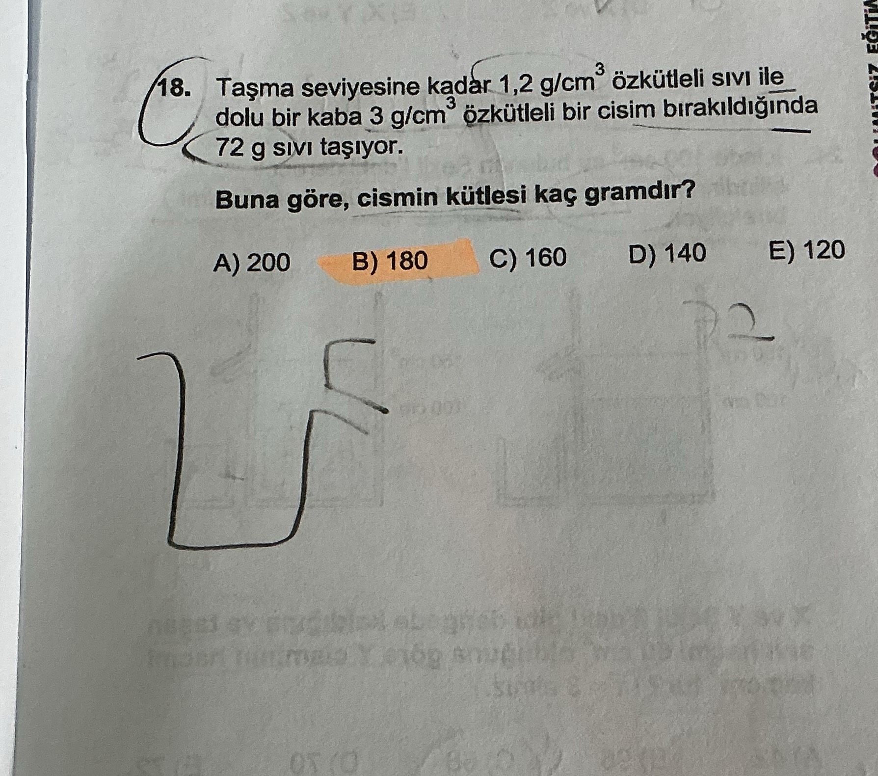 Fizik (9. Sınıf)