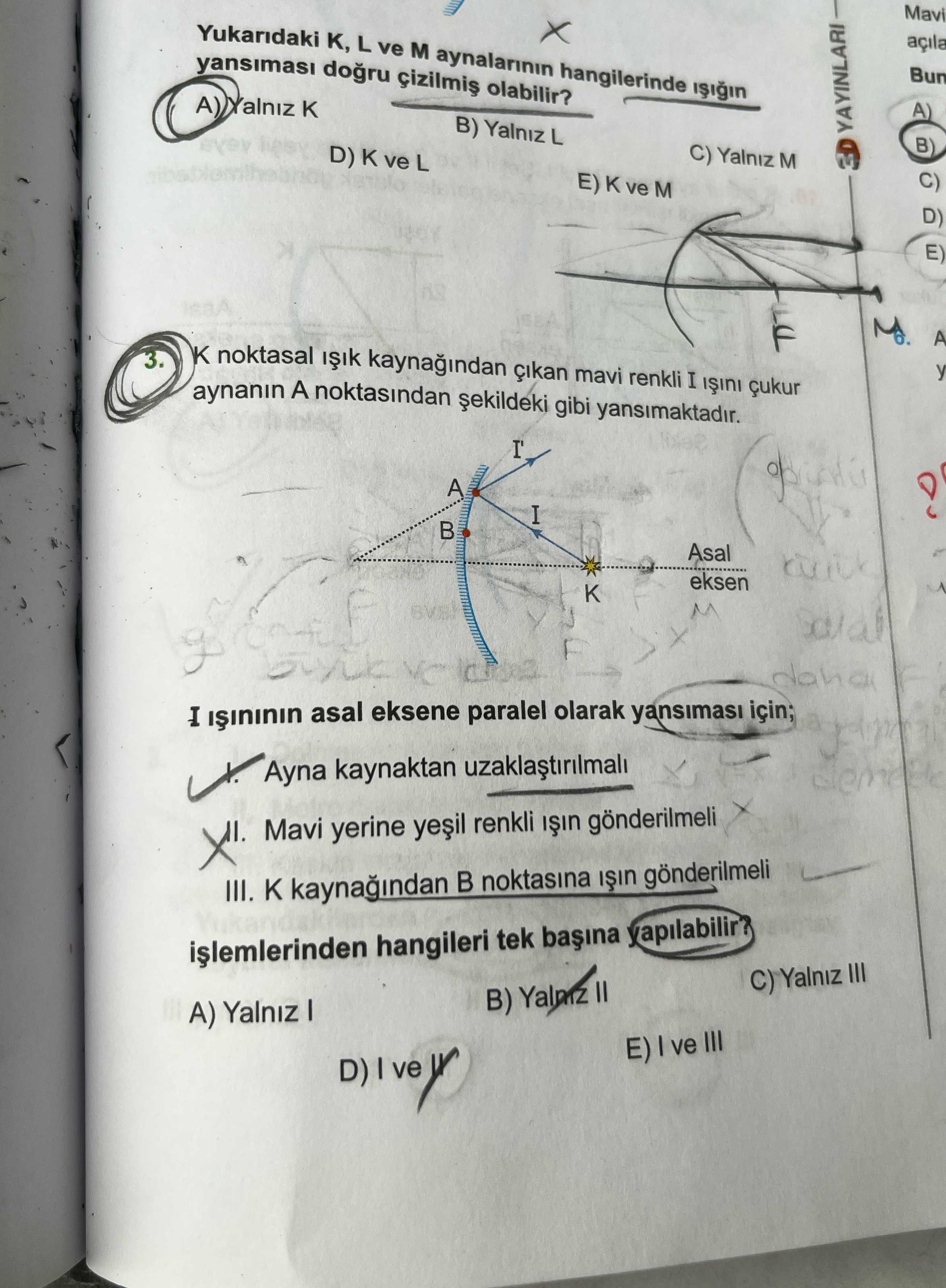 Fizik (12. Sınıf)