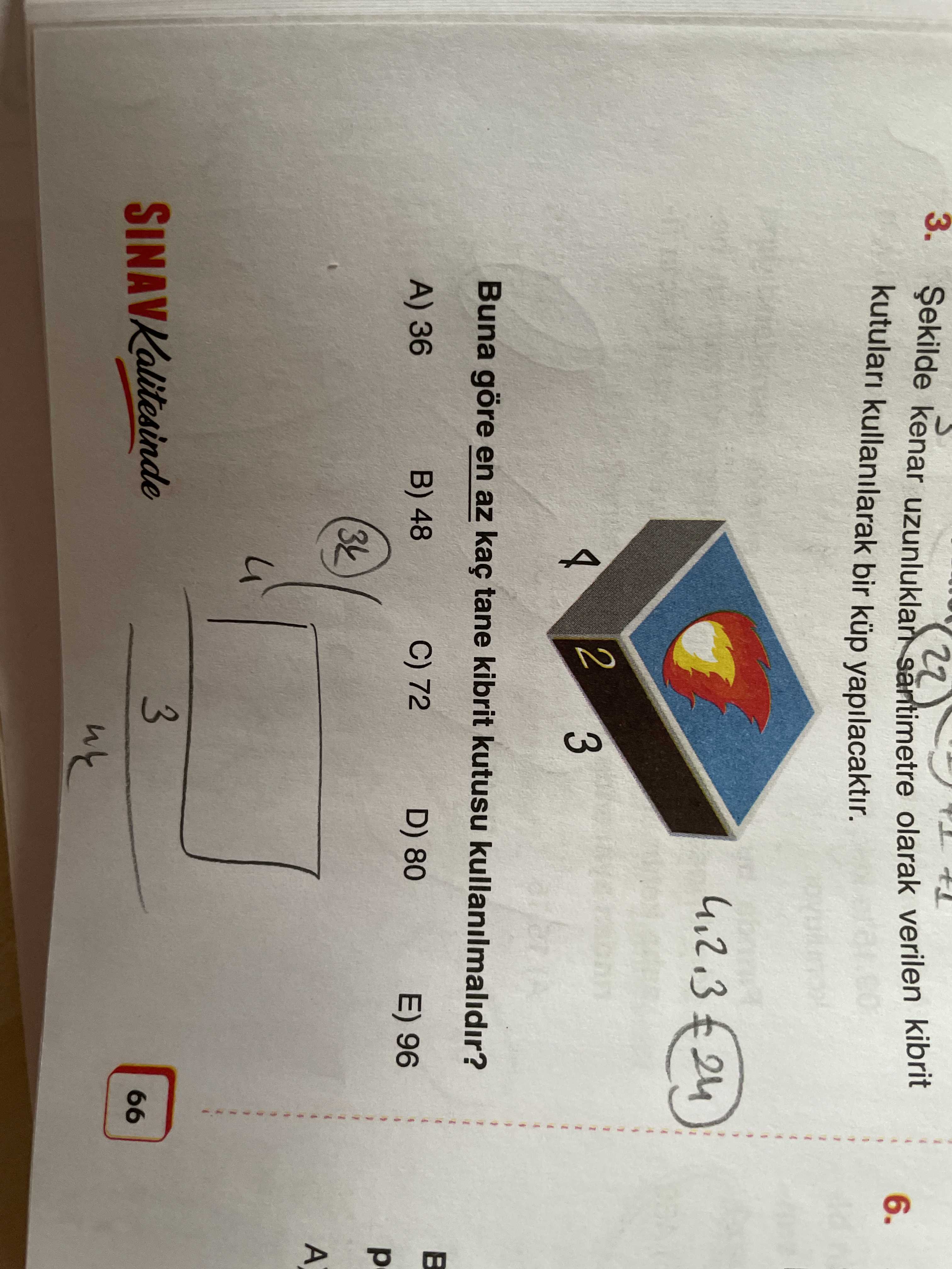 Matematik (11. Sınıf)