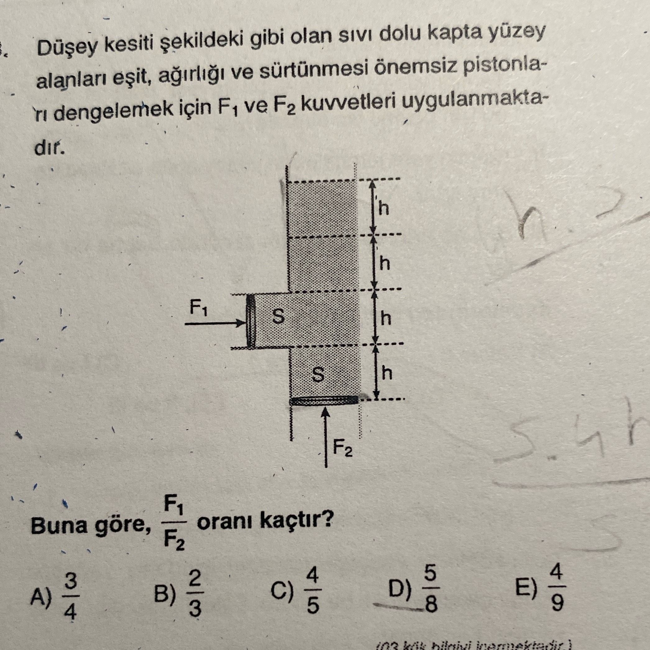 Fizik (12. Sınıf)