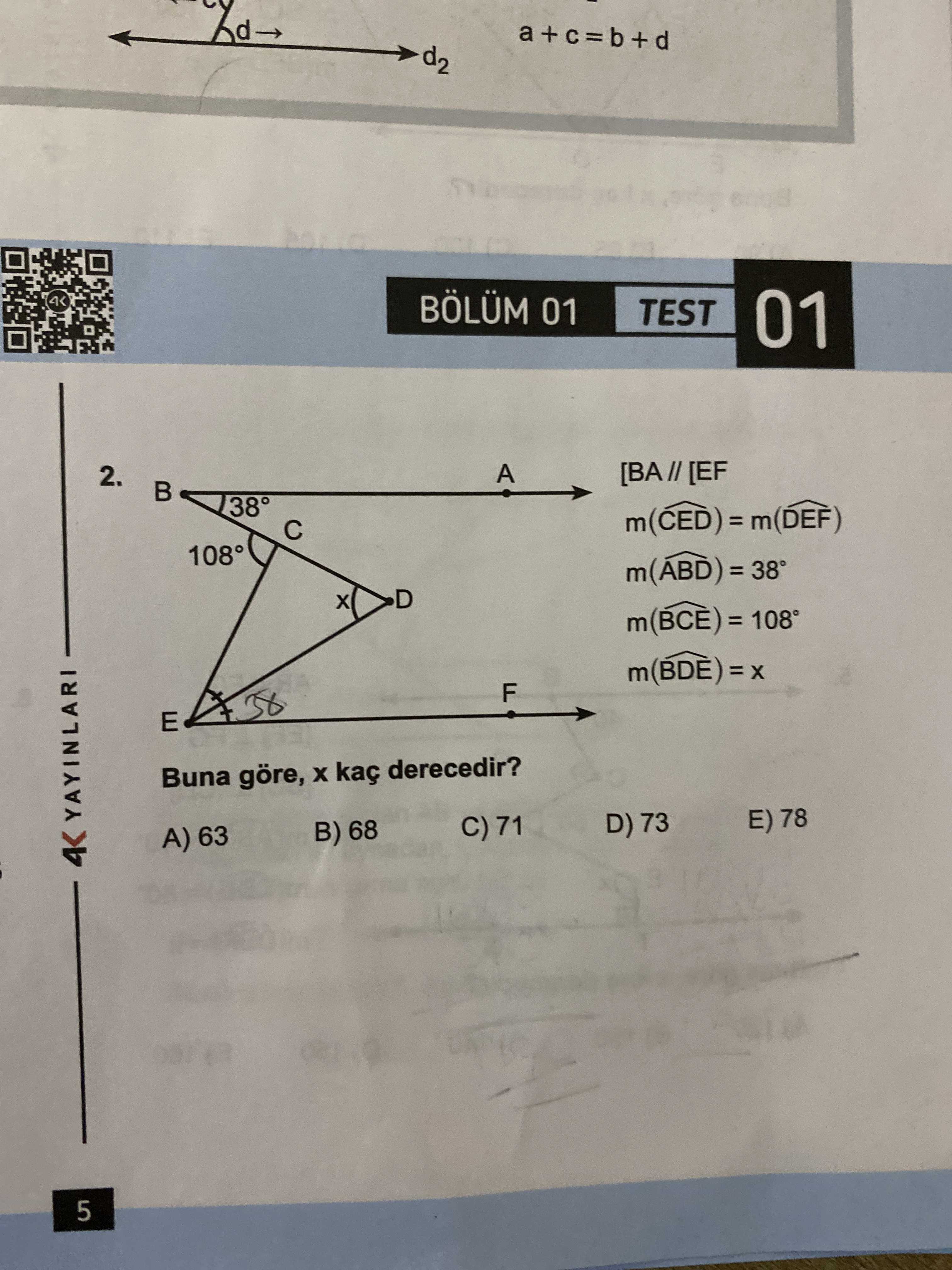 Geometri (Mezun)