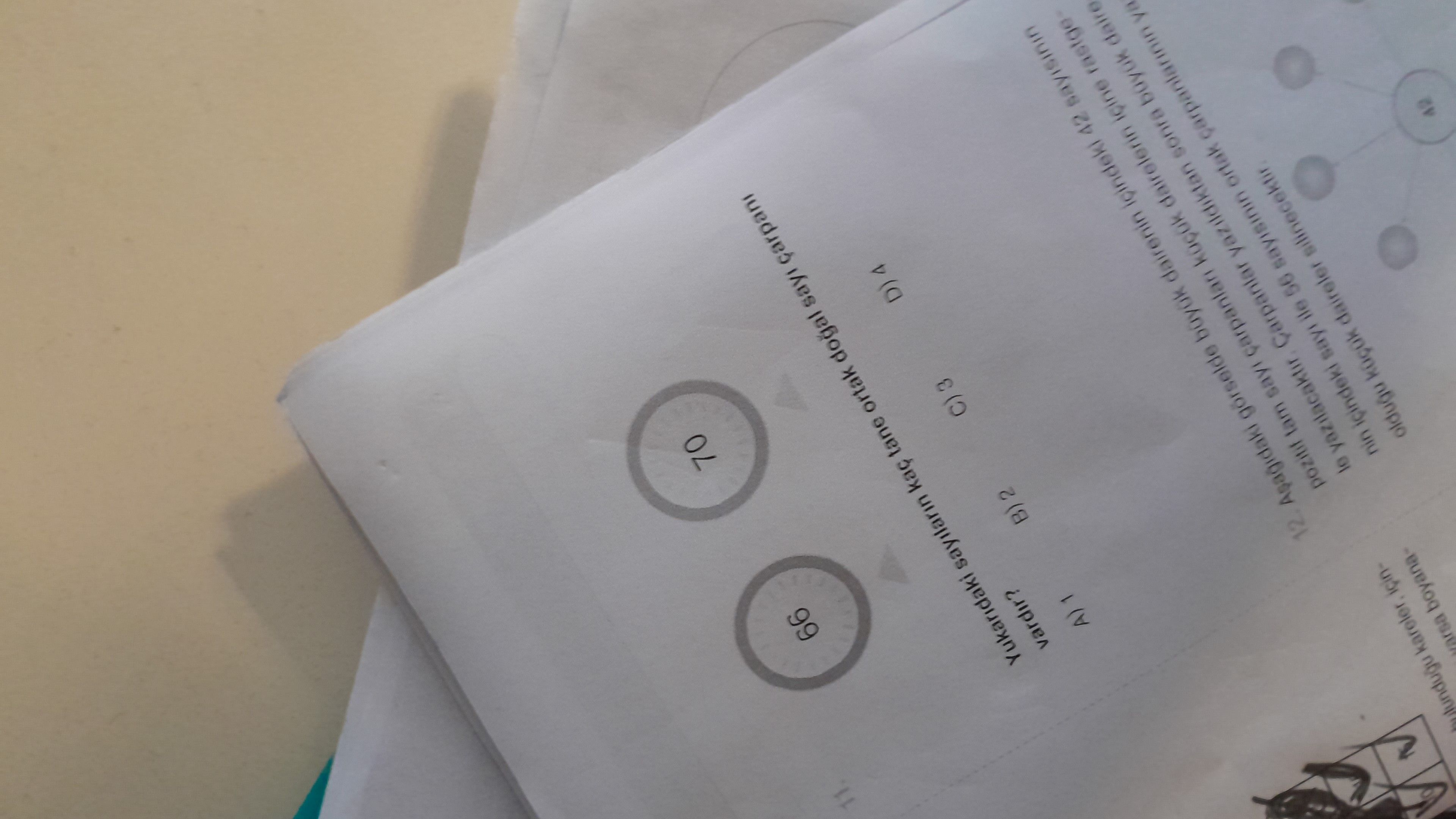 Matematik (8. Sınıf)