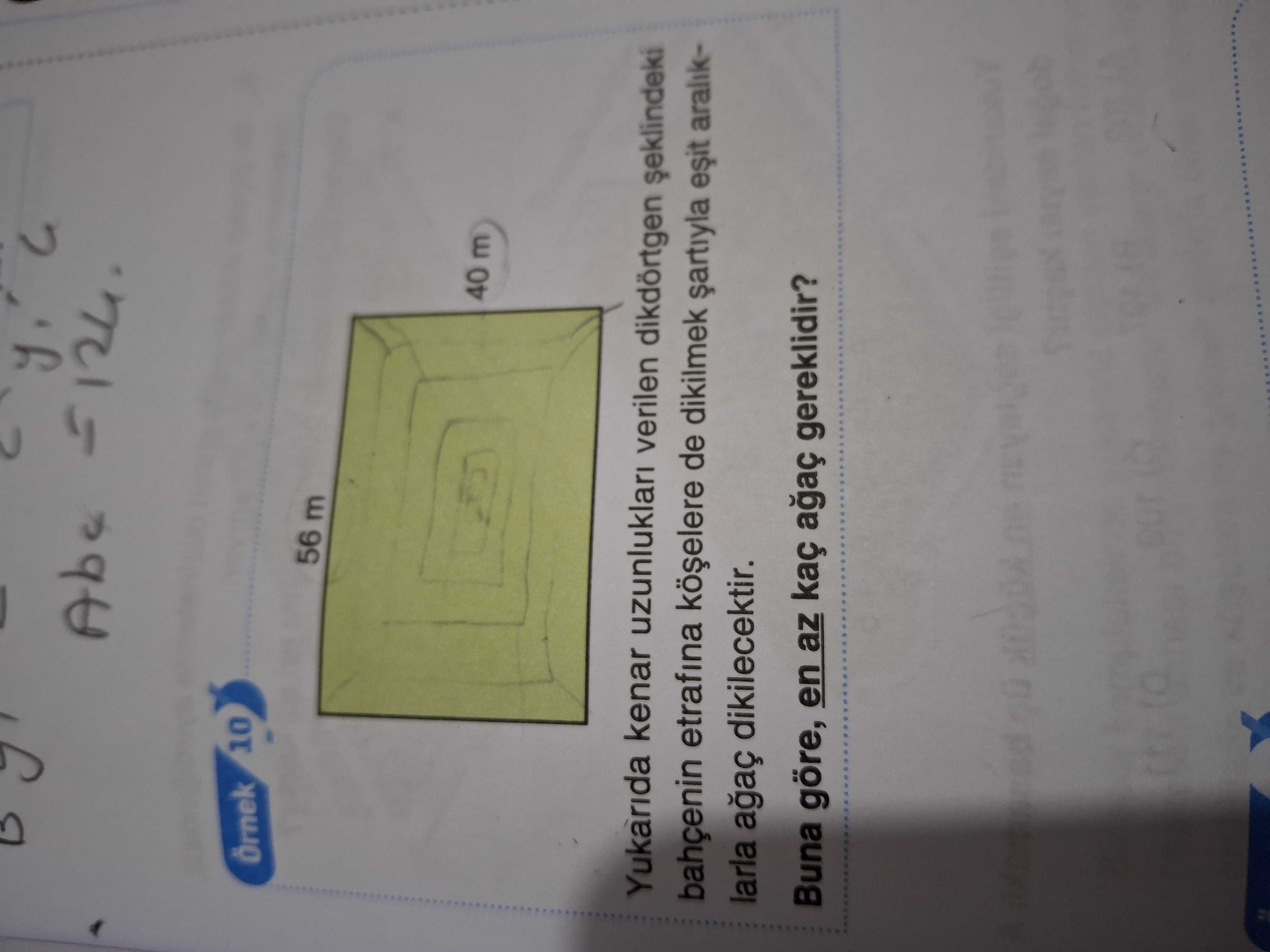 Matematik (8. Sınıf)
