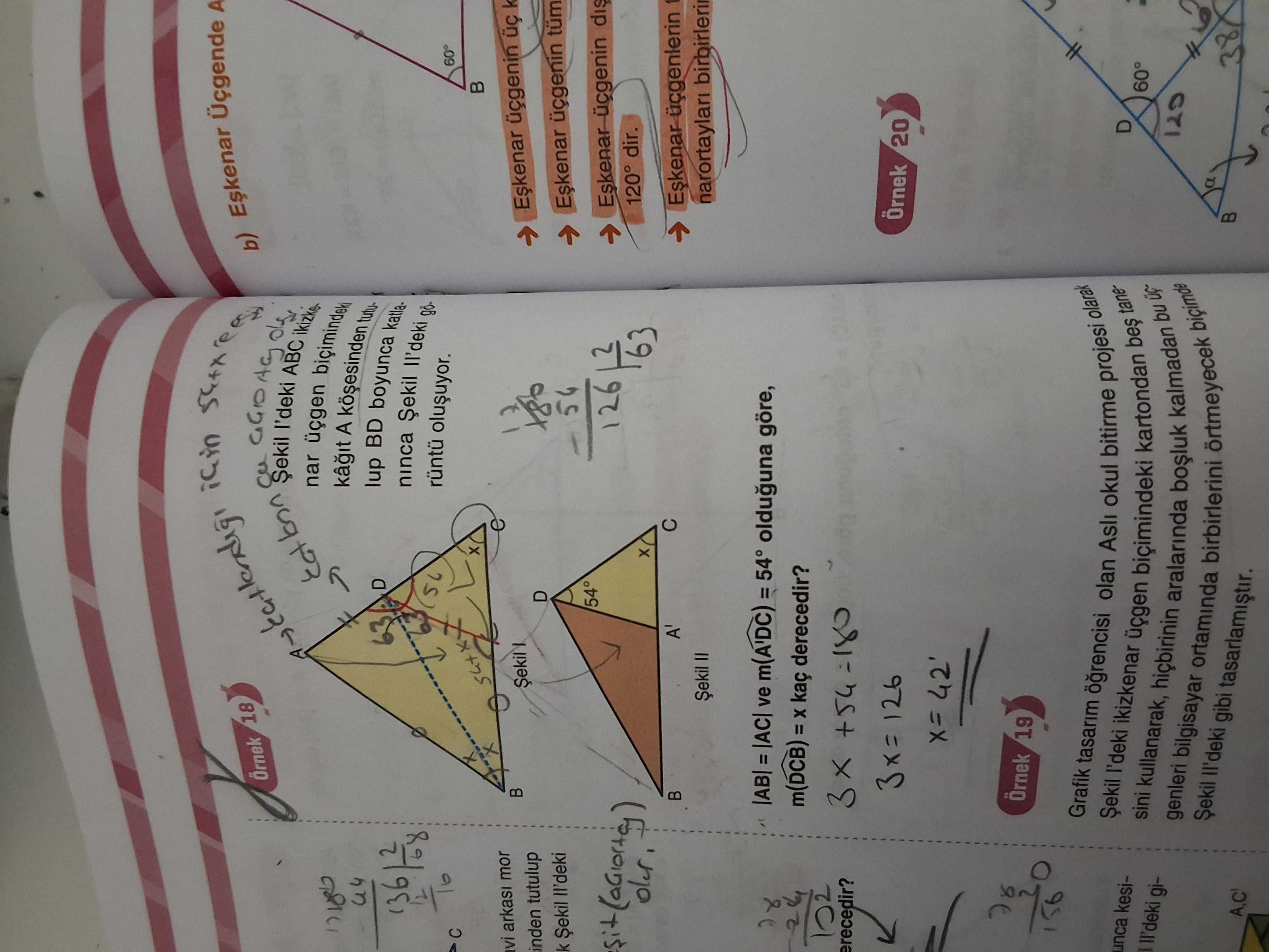 Geometri (12. Sınıf)