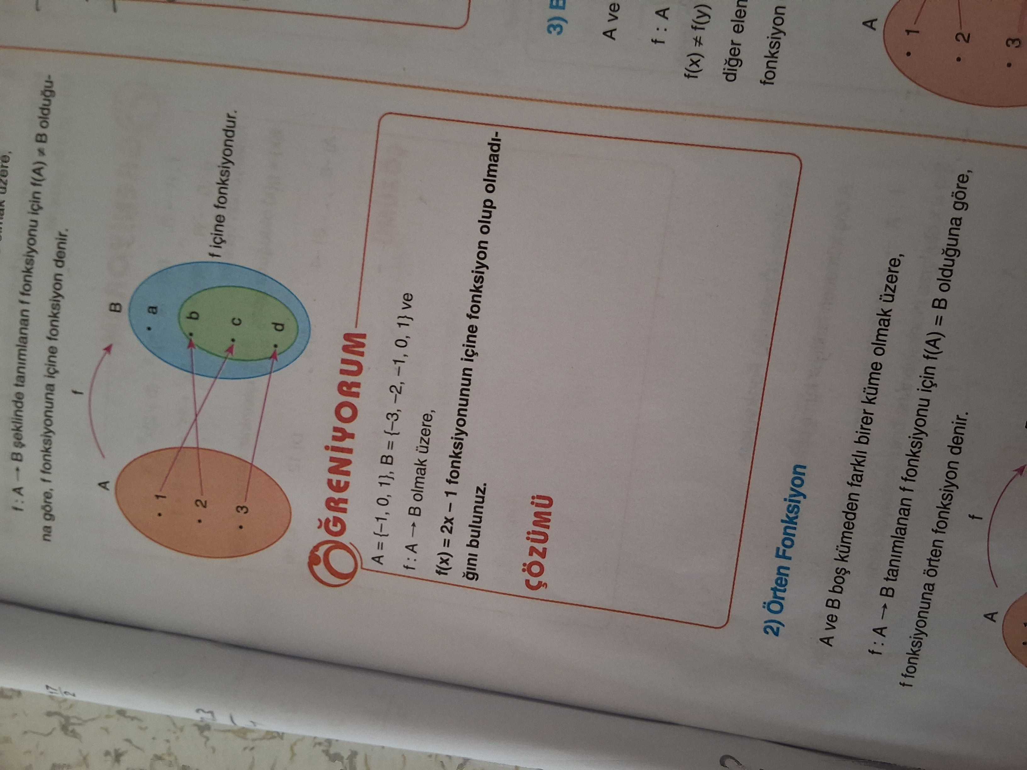 Matematik (12. Sınıf)