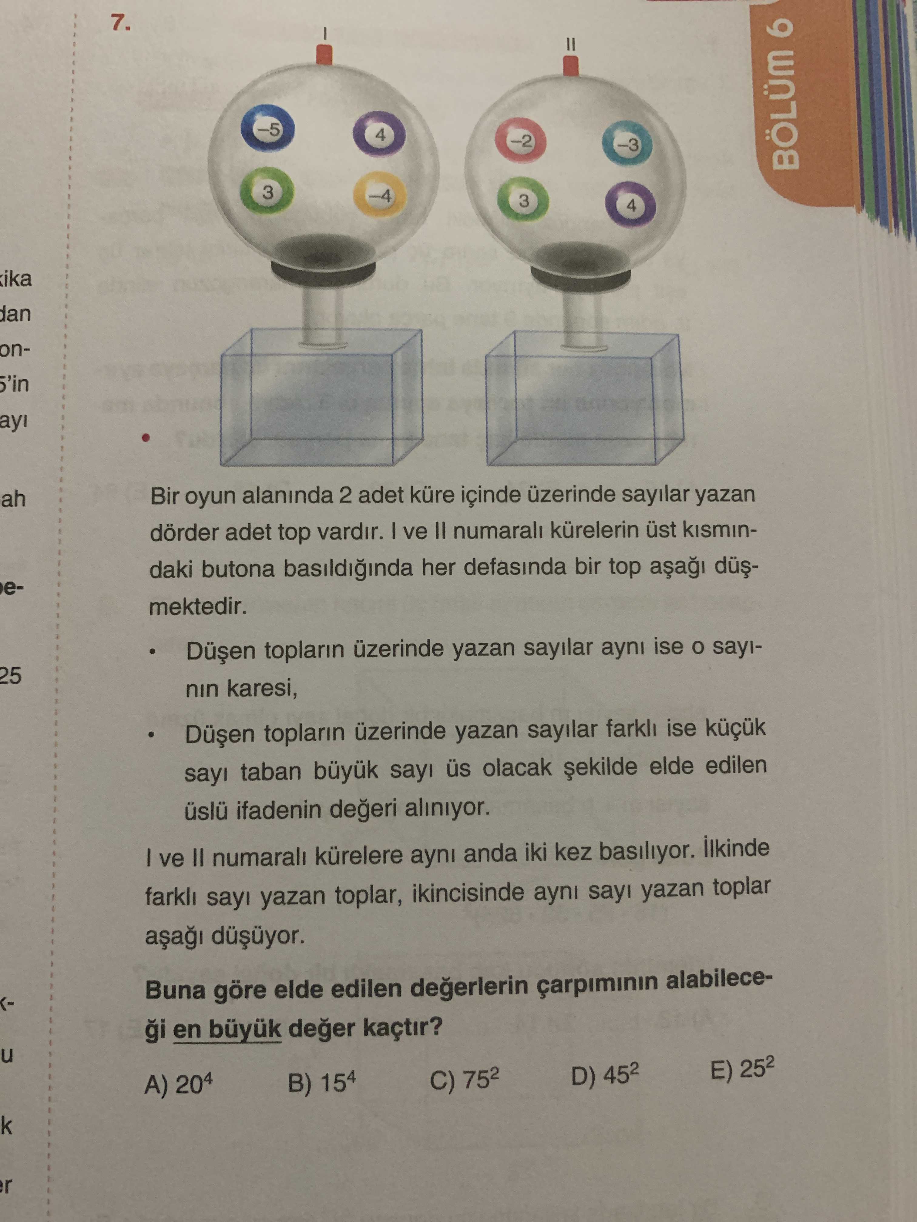 Matematik (12. Sınıf)