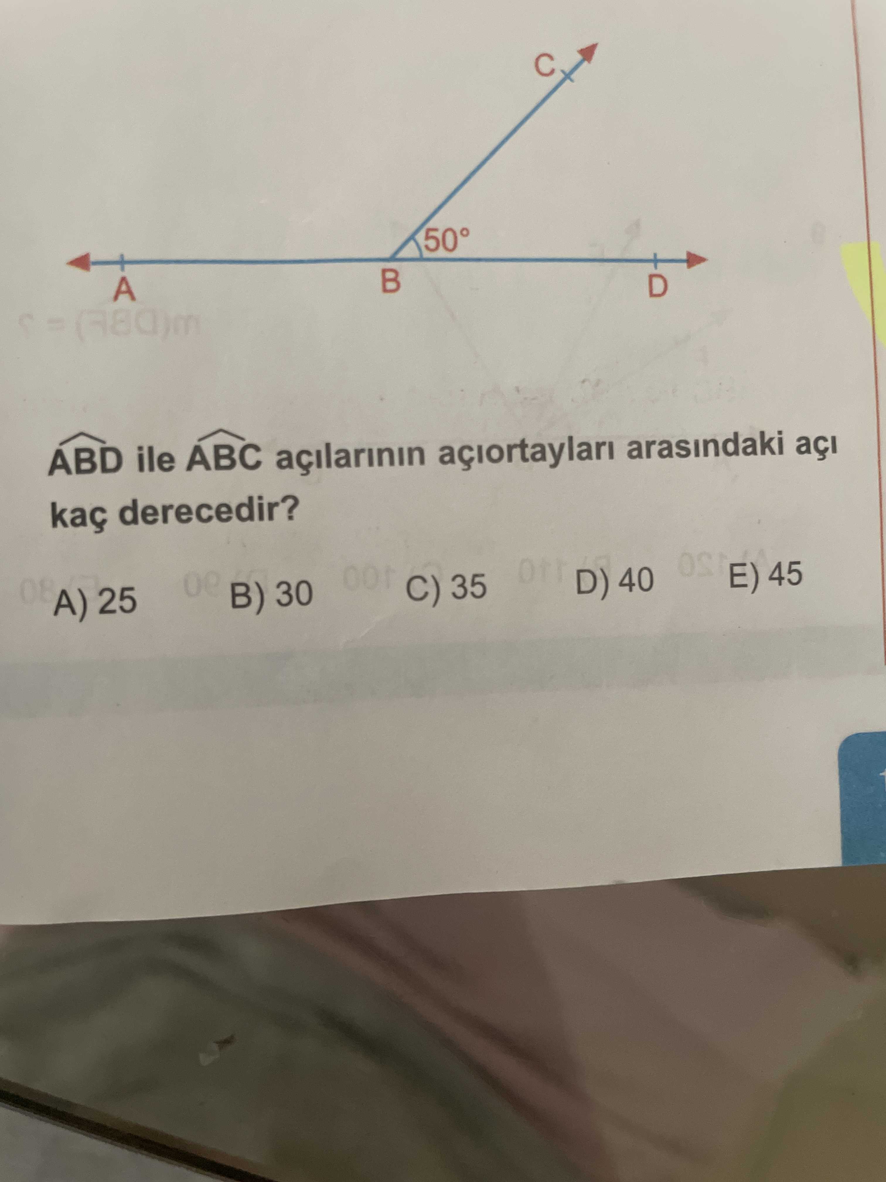 Geometri (12. Sınıf)