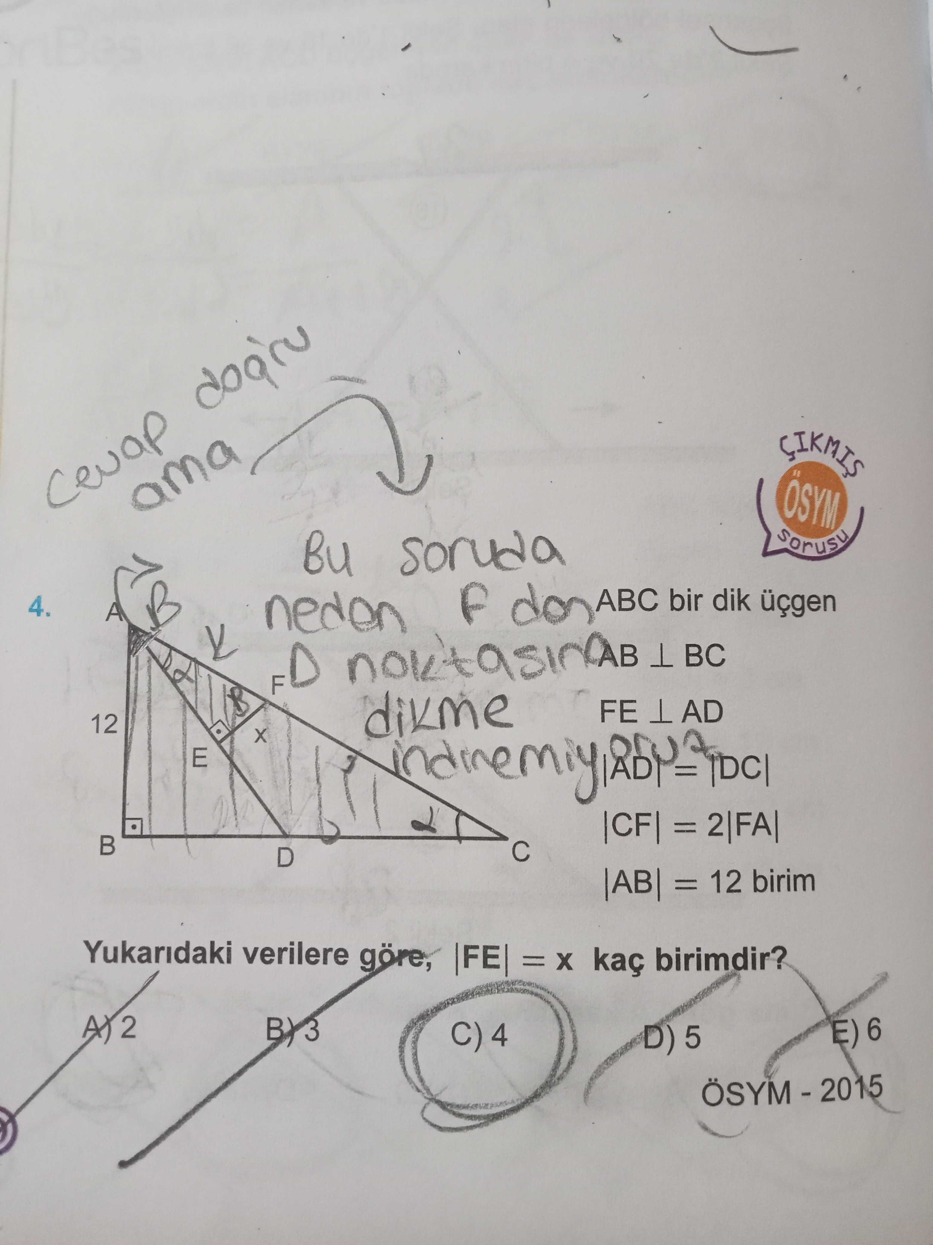 Matematik (11. Sınıf)