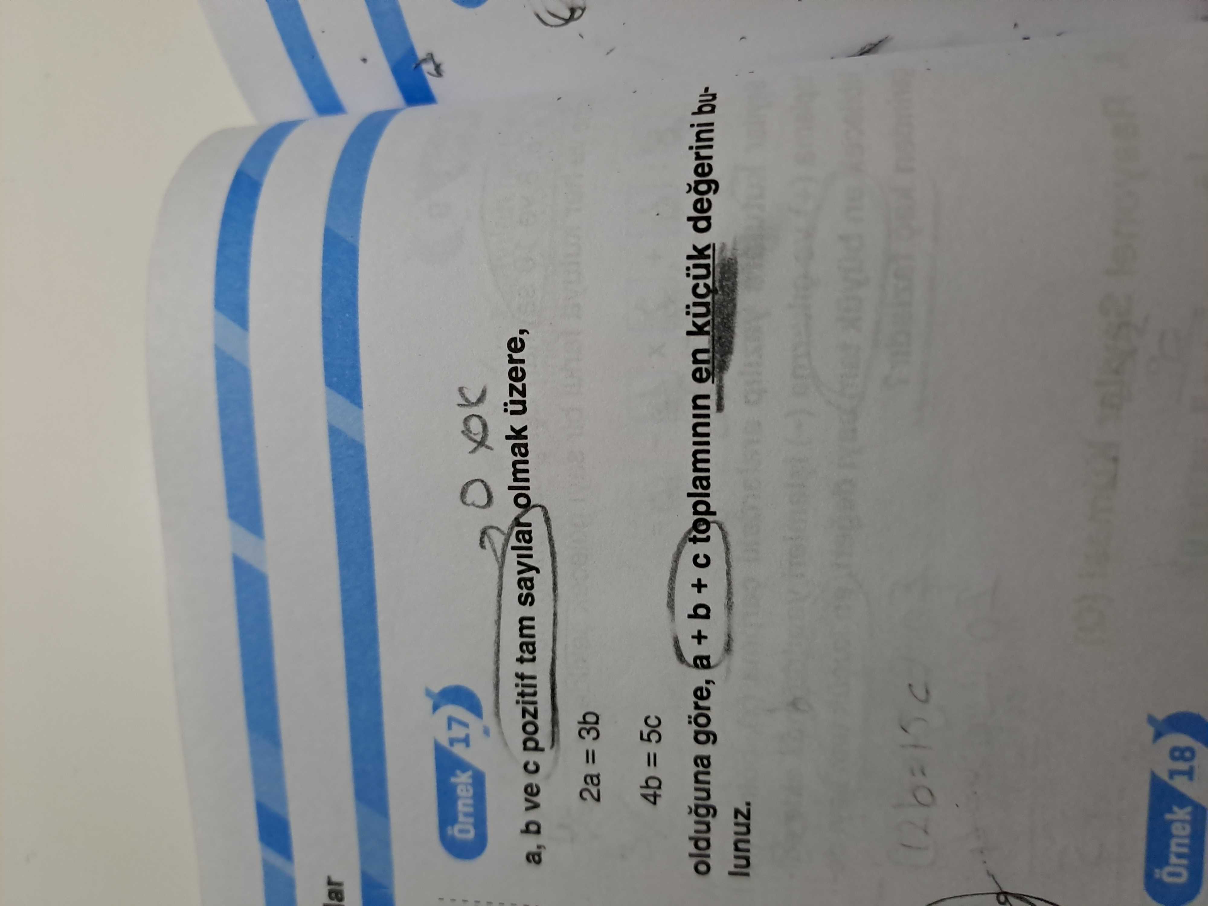 Matematik (12. Sınıf)