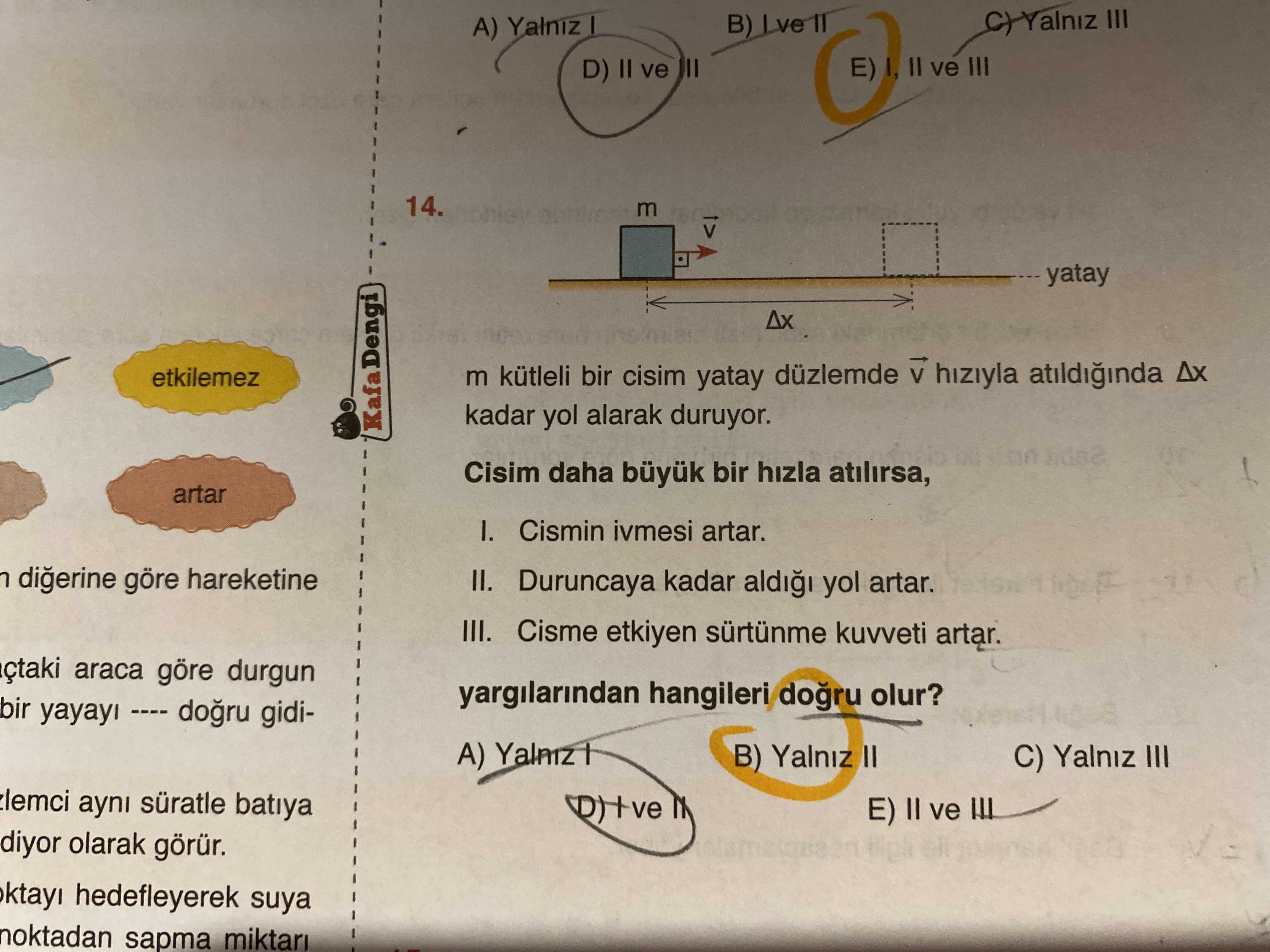 Fizik (11. Sınıf)