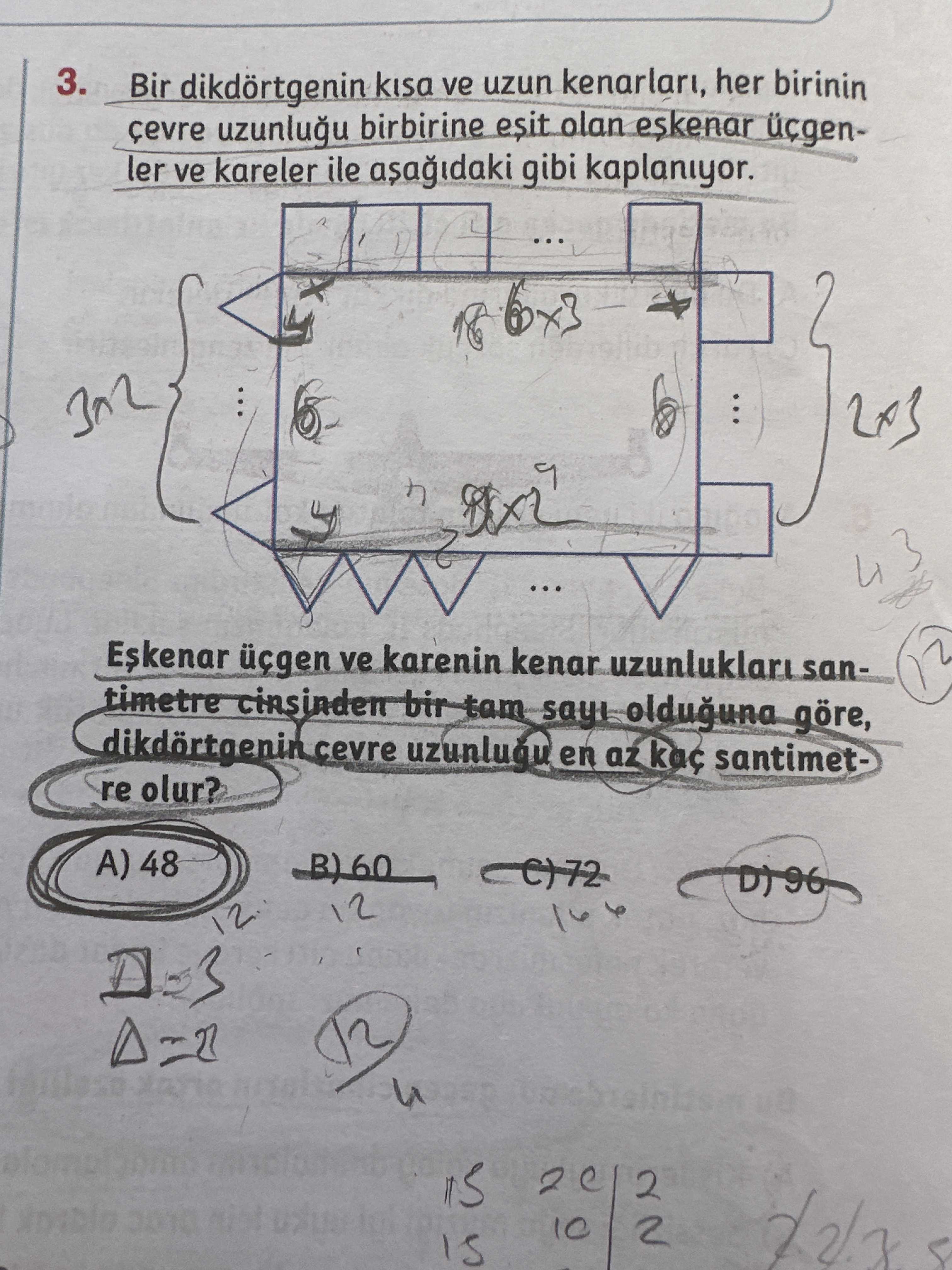 Matematik (8. Sınıf)