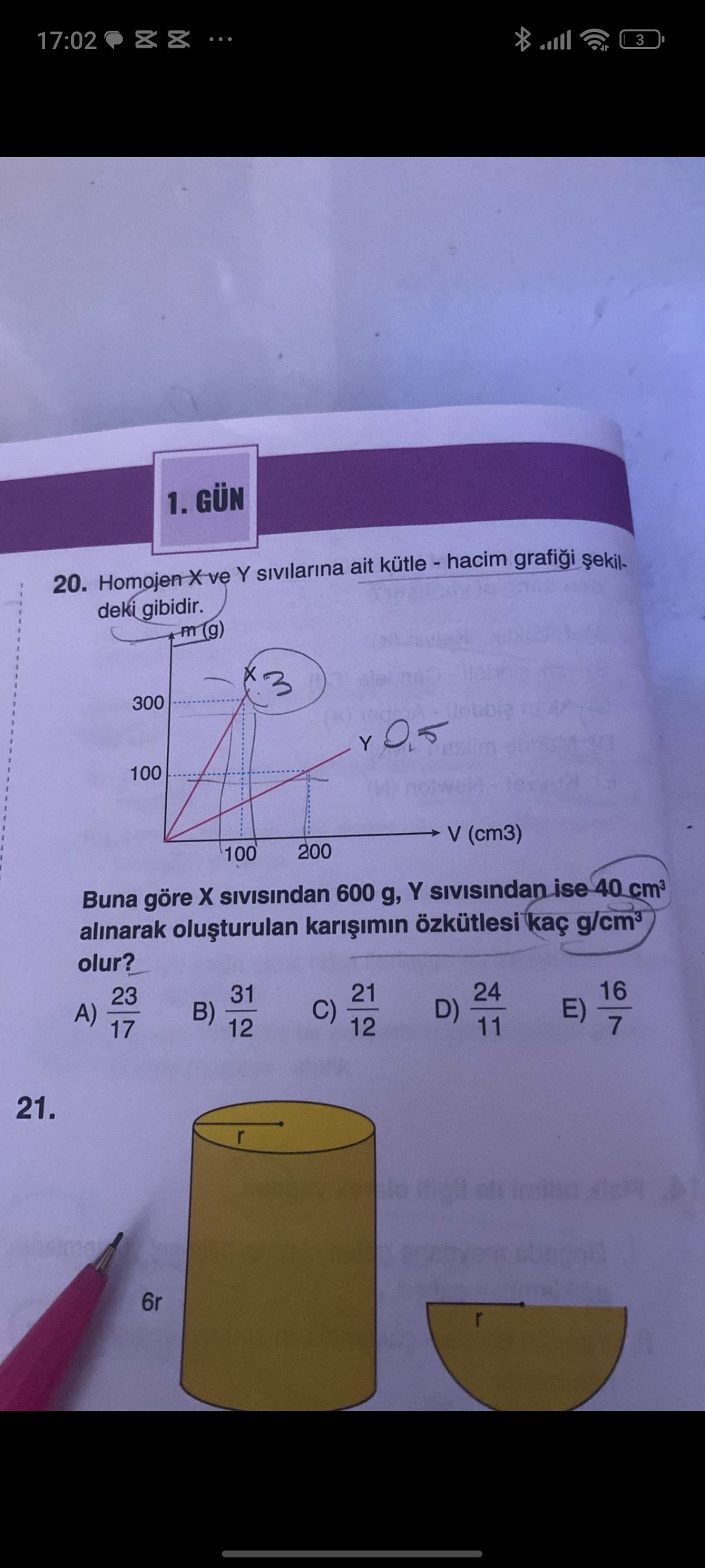 Kimya (12. Sınıf)