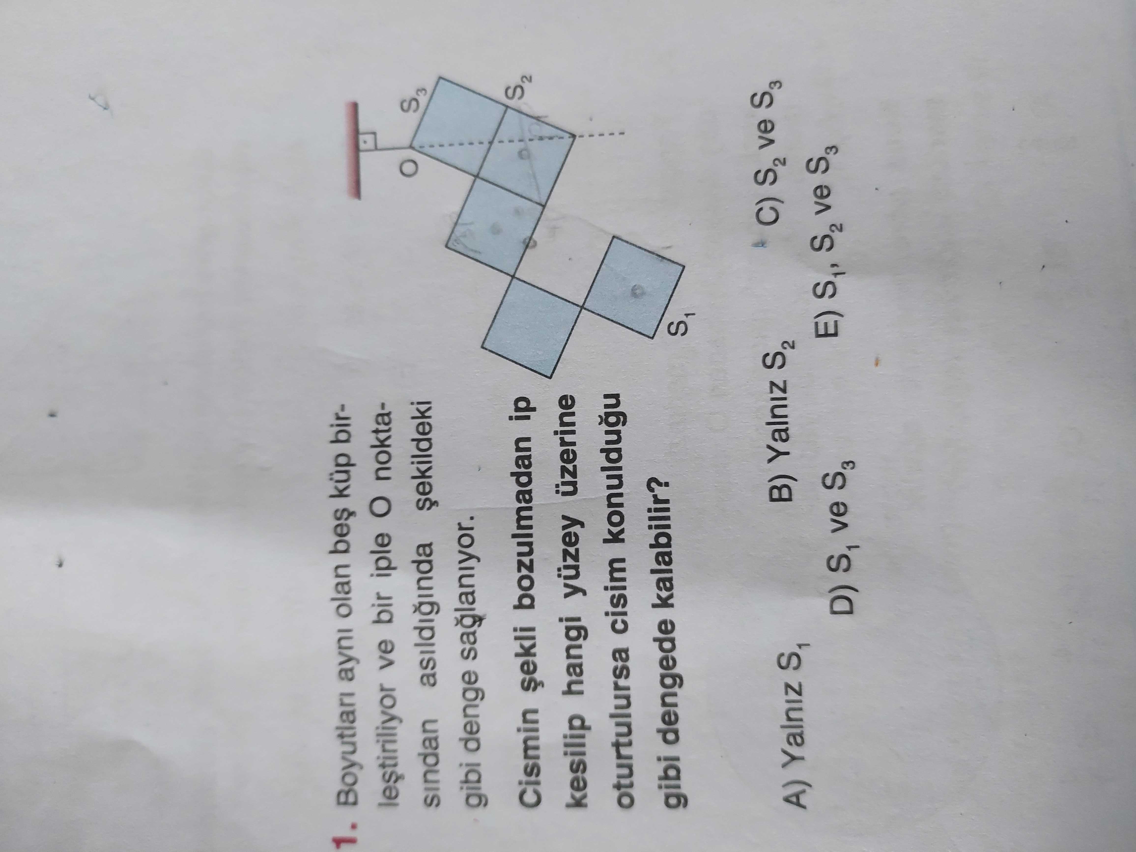 Fizik (12. Sınıf)
