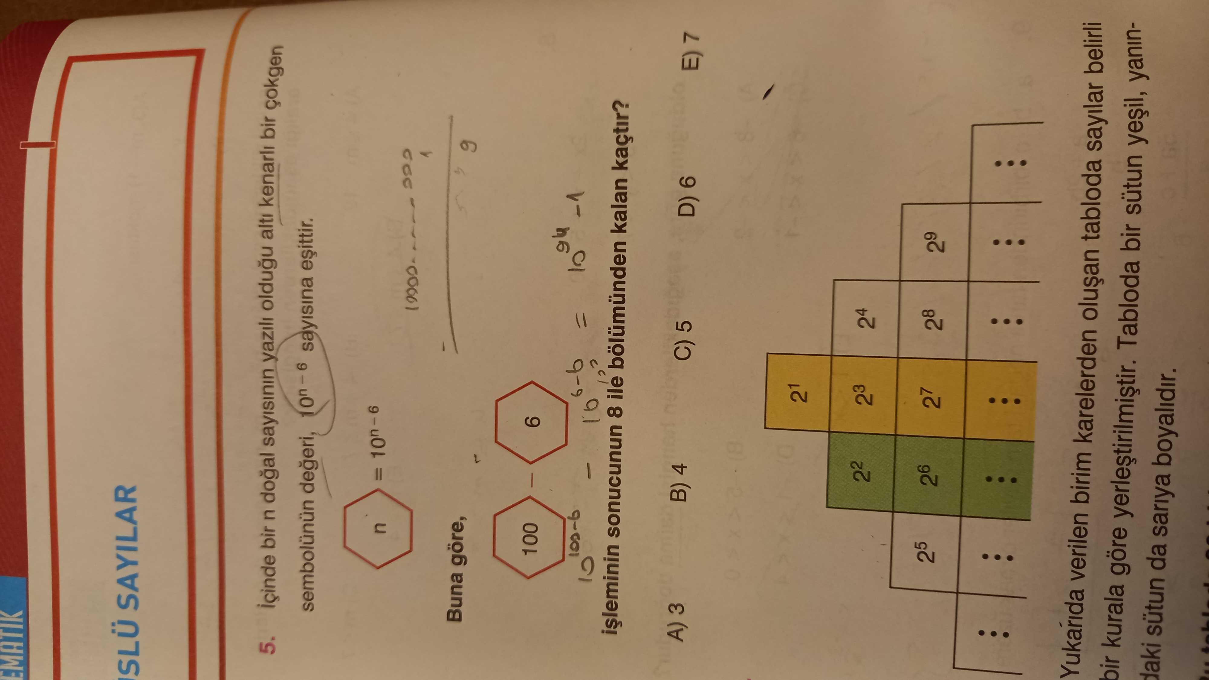 Matematik (12. Sınıf)