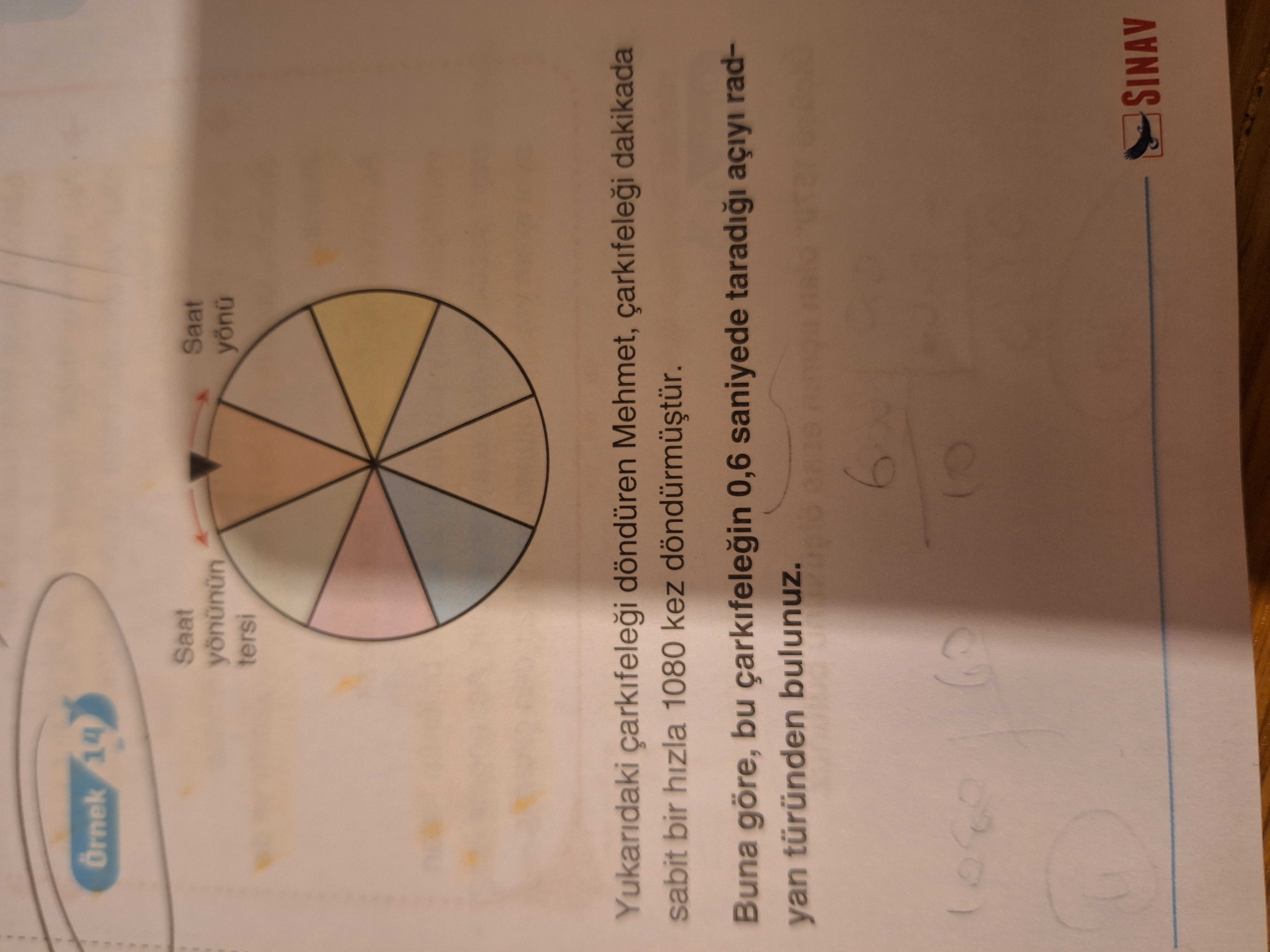 Matematik (11. Sınıf)