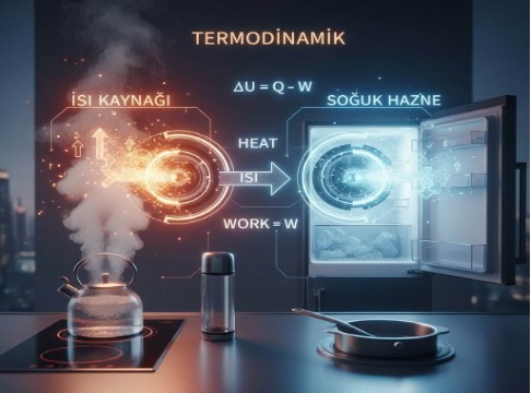 Termodinamik