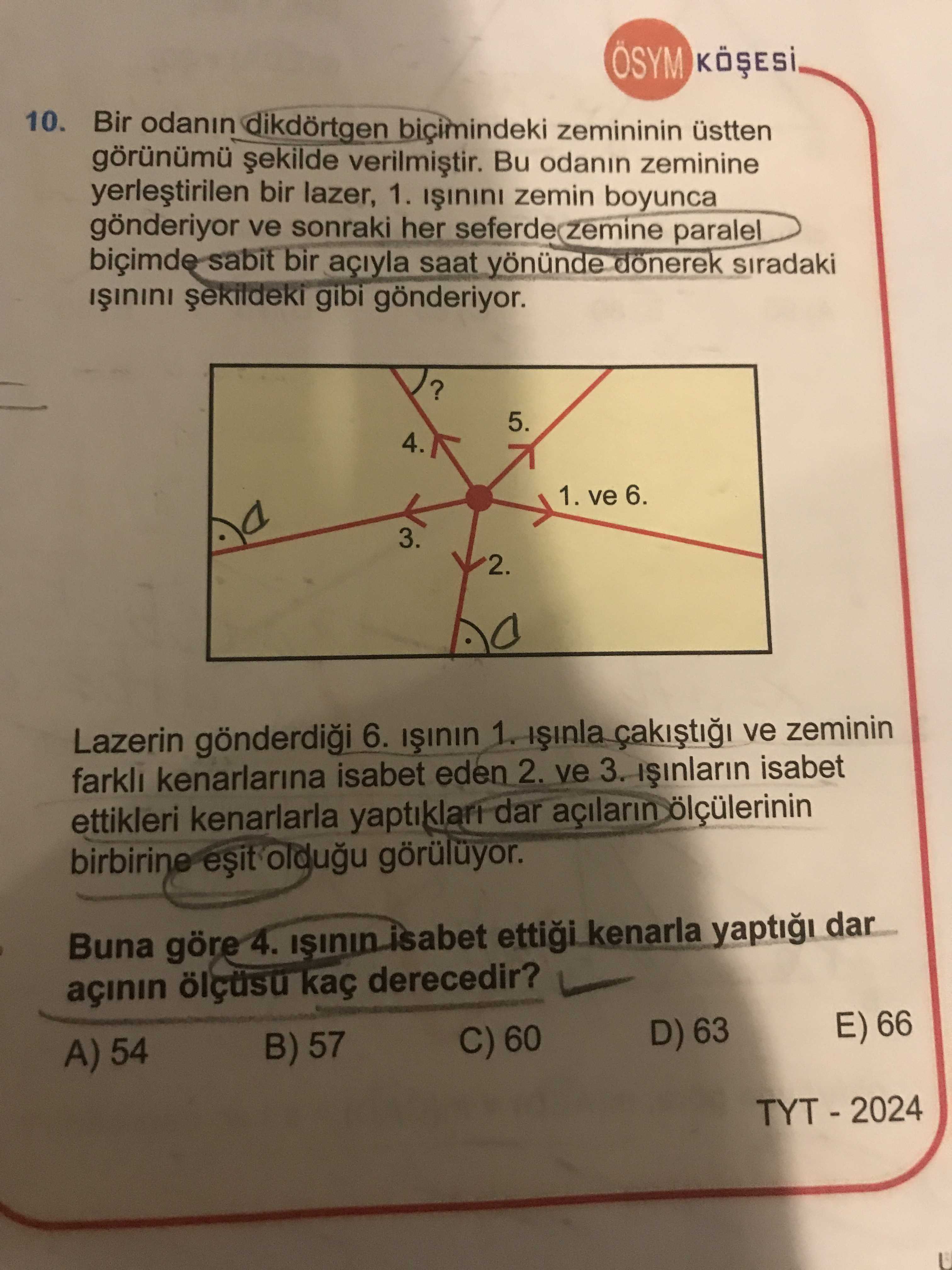 Matematik (11. Sınıf)