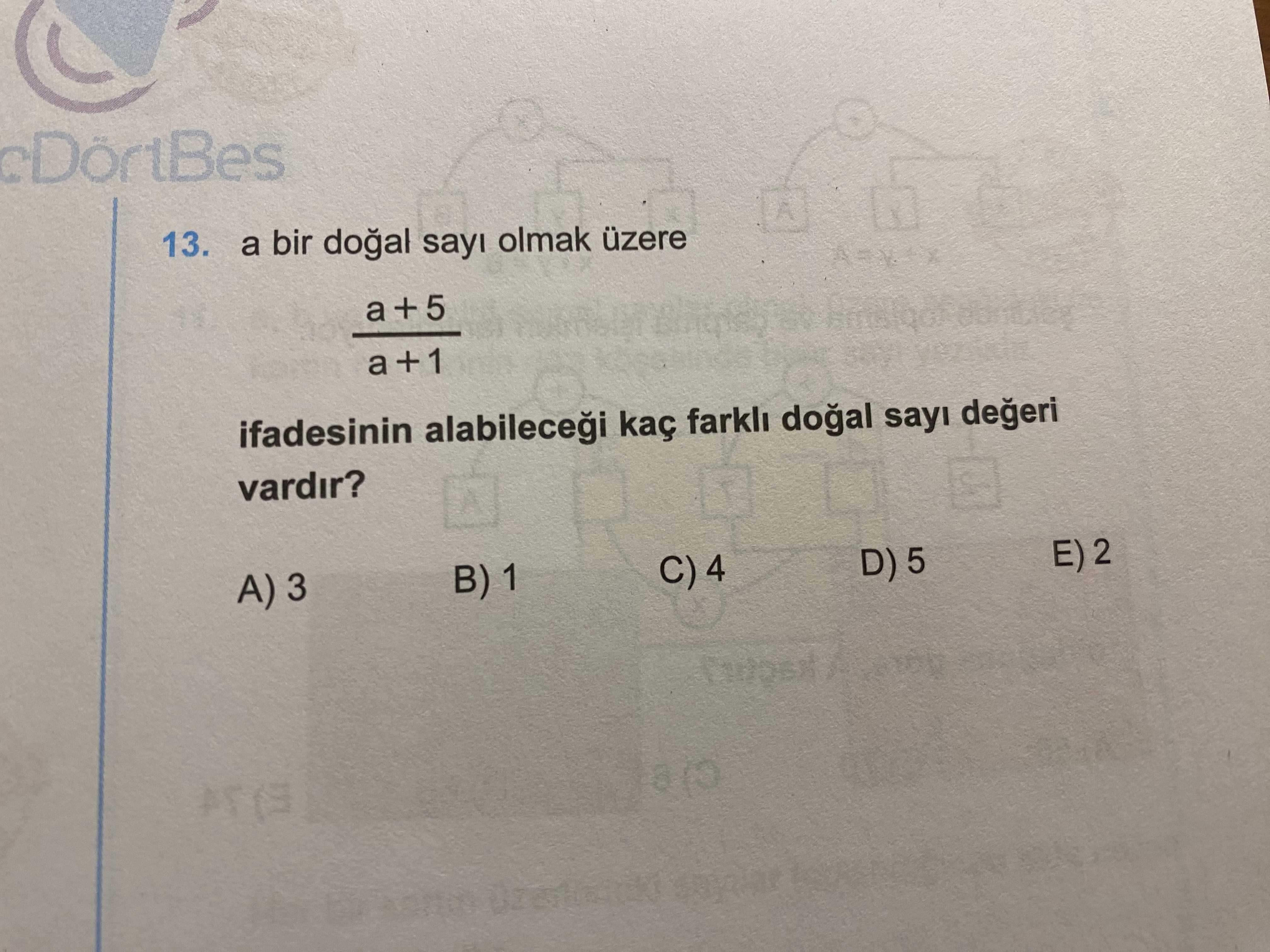 Matematik (11. Sınıf)