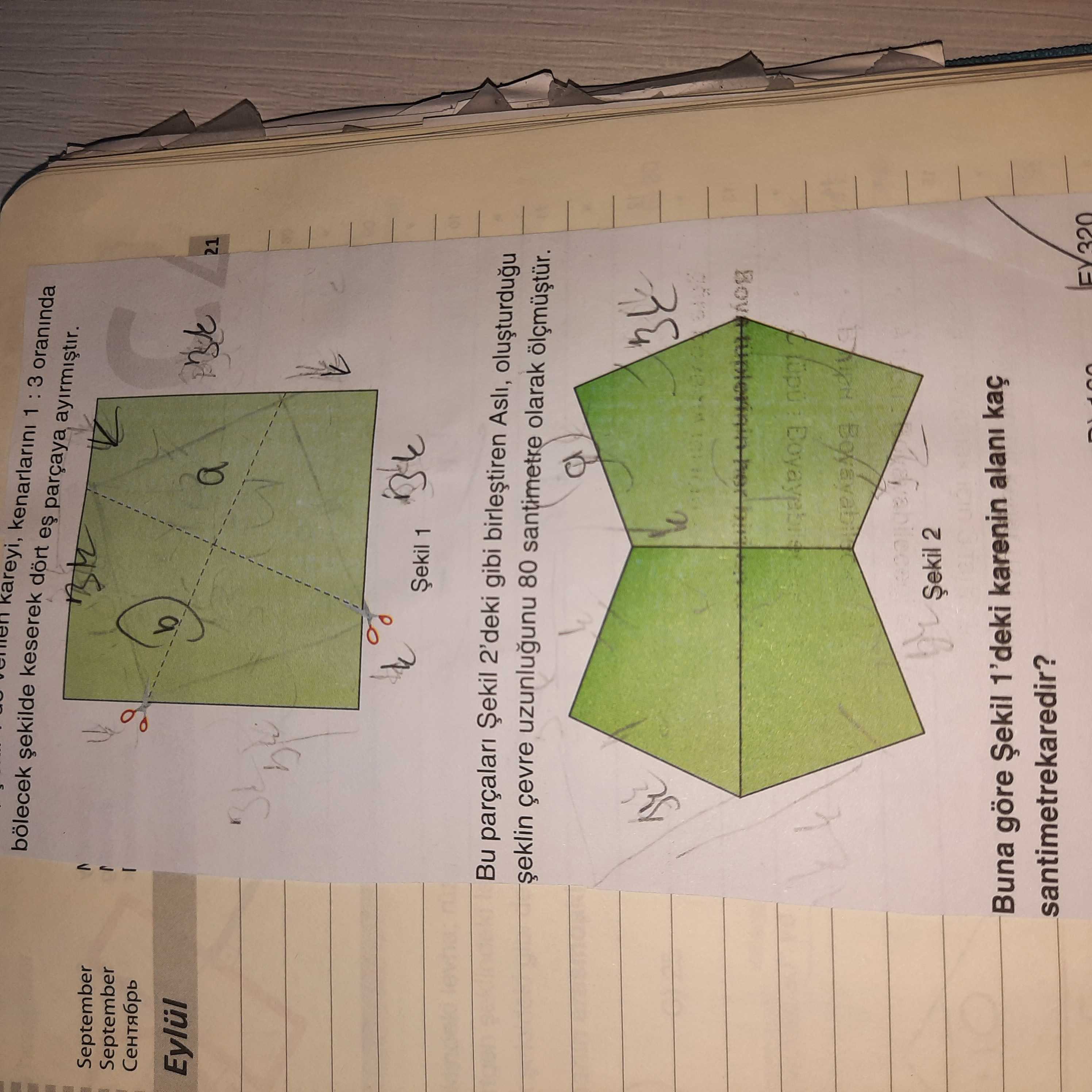 Matematik (11. Sınıf)