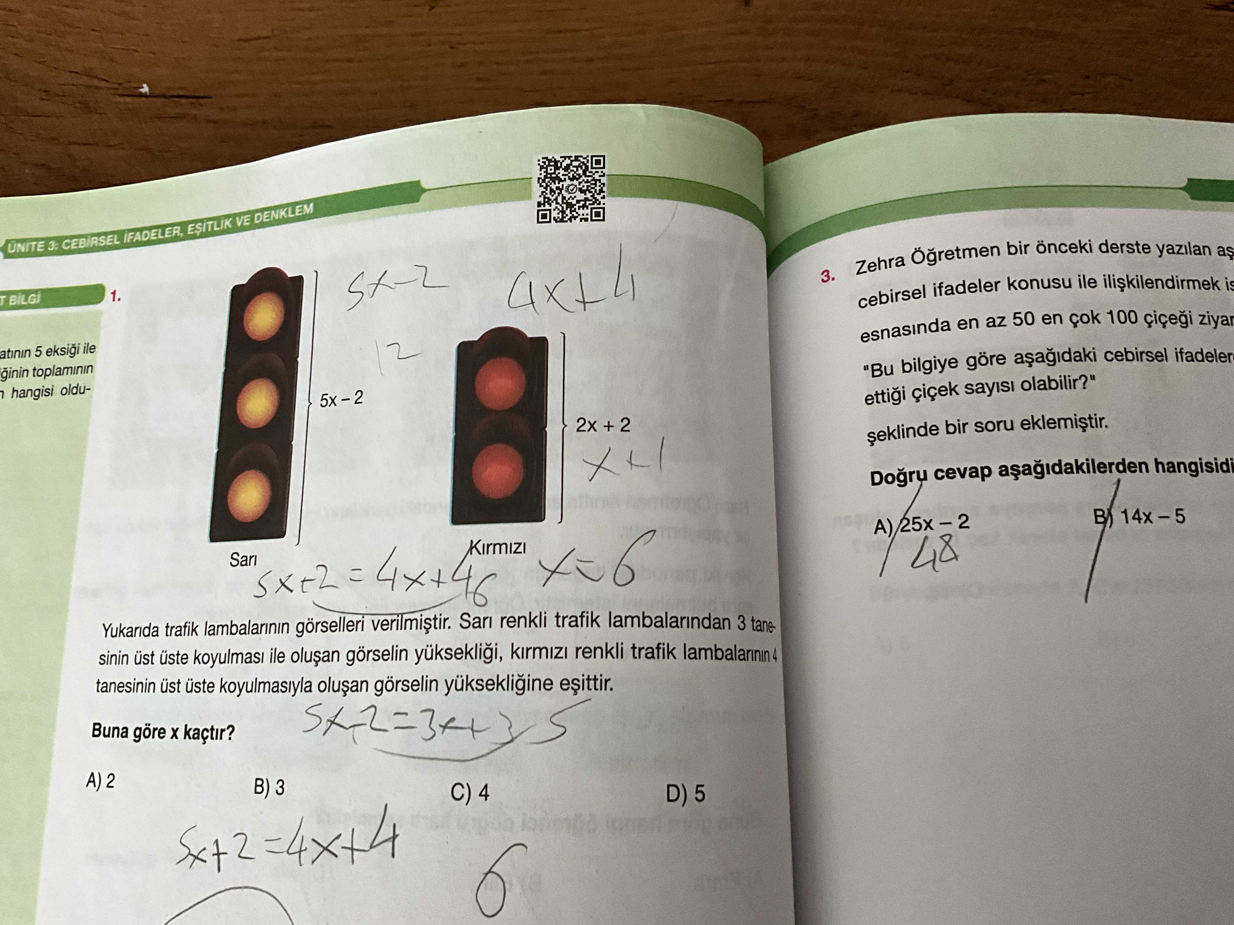 Matematik (7. Sınıf)