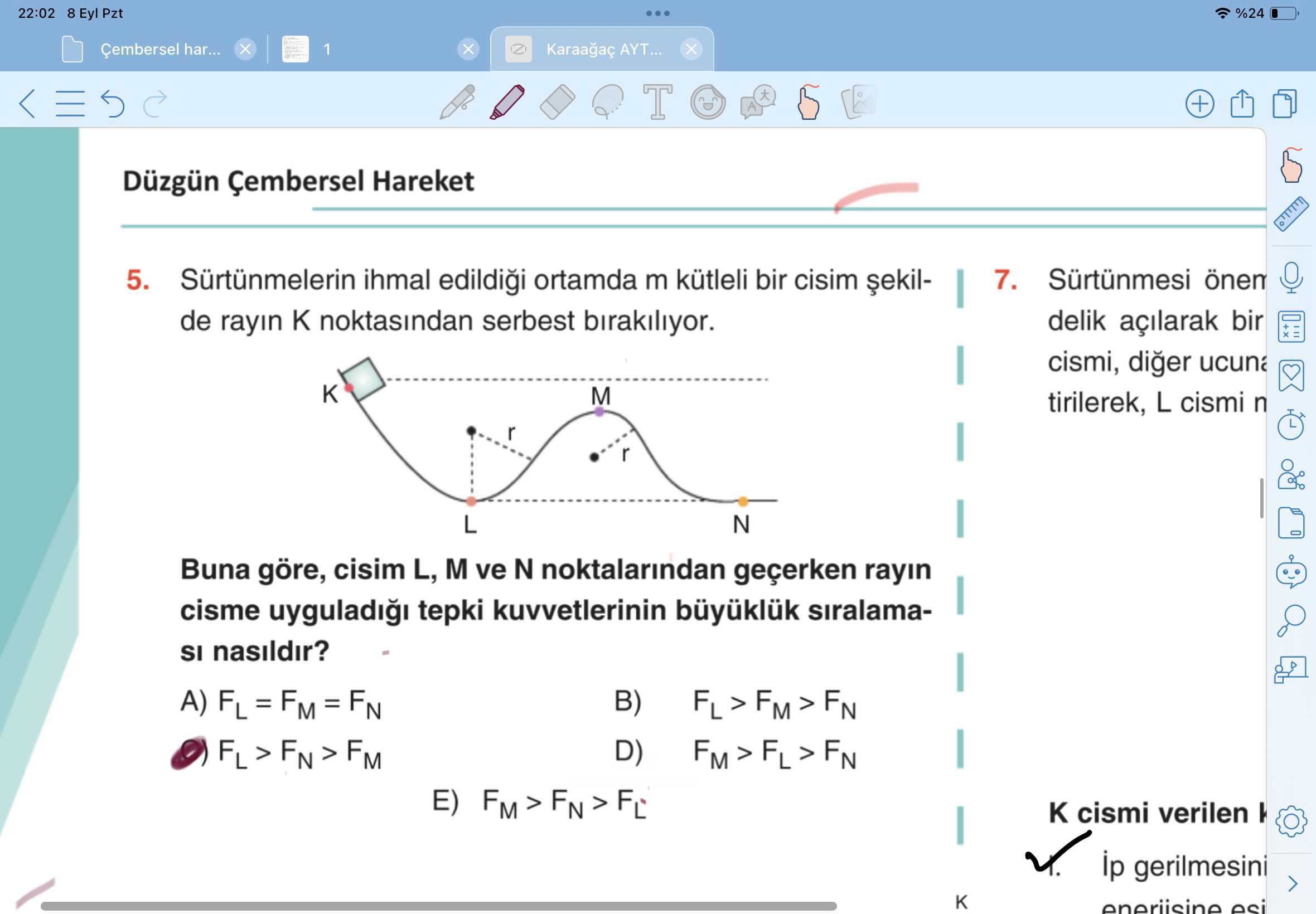 Fizik (11. Sınıf)
