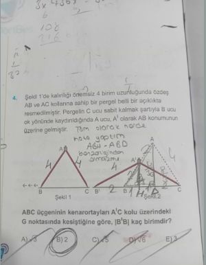 Matematik (11. Sınıf)