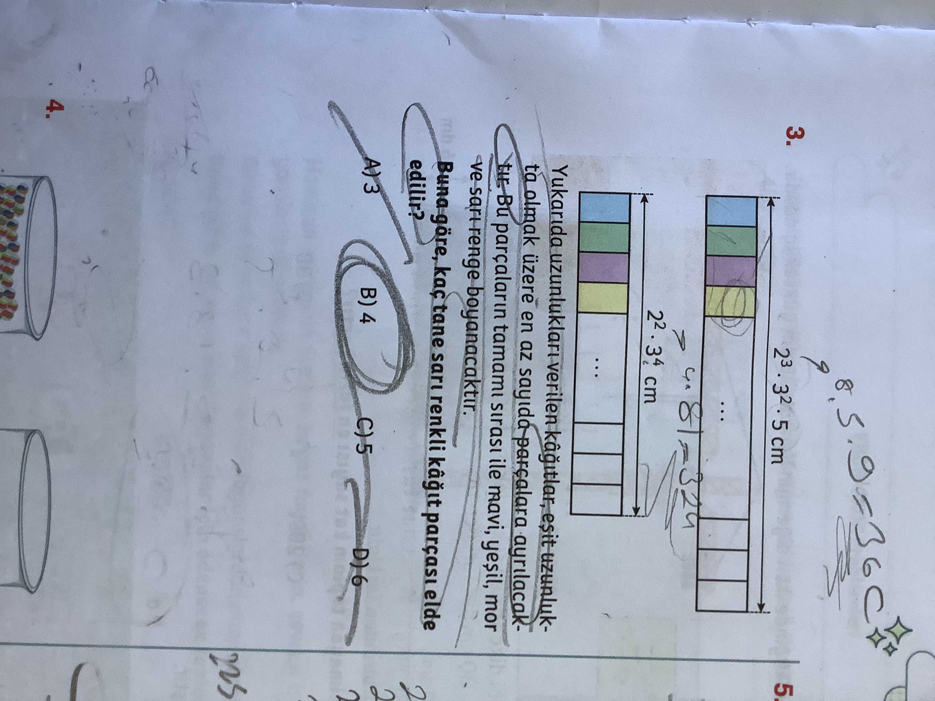 Matematik (8. Sınıf)