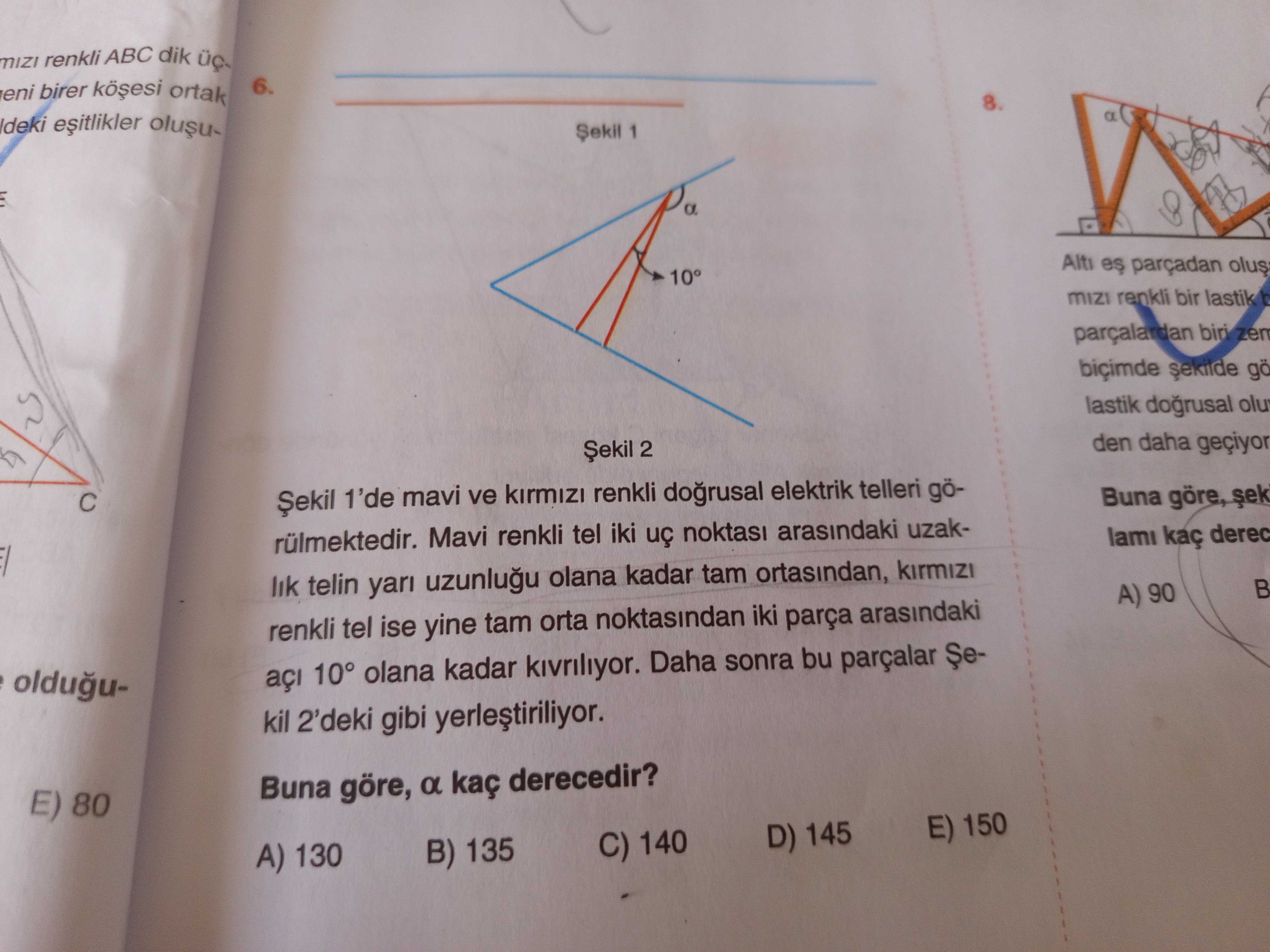 Geometri (11. Sınıf)