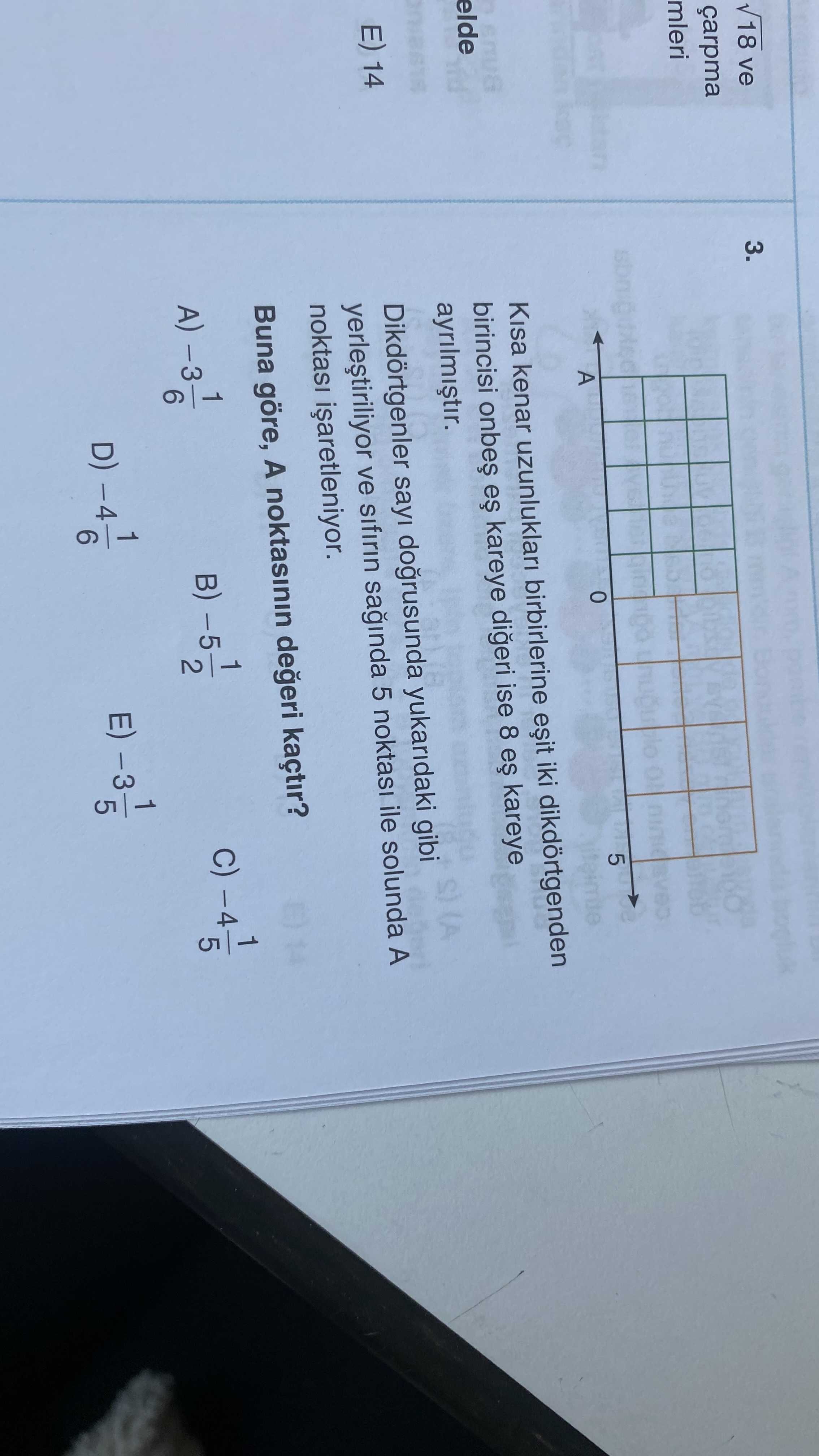Matematik (12. Sınıf)