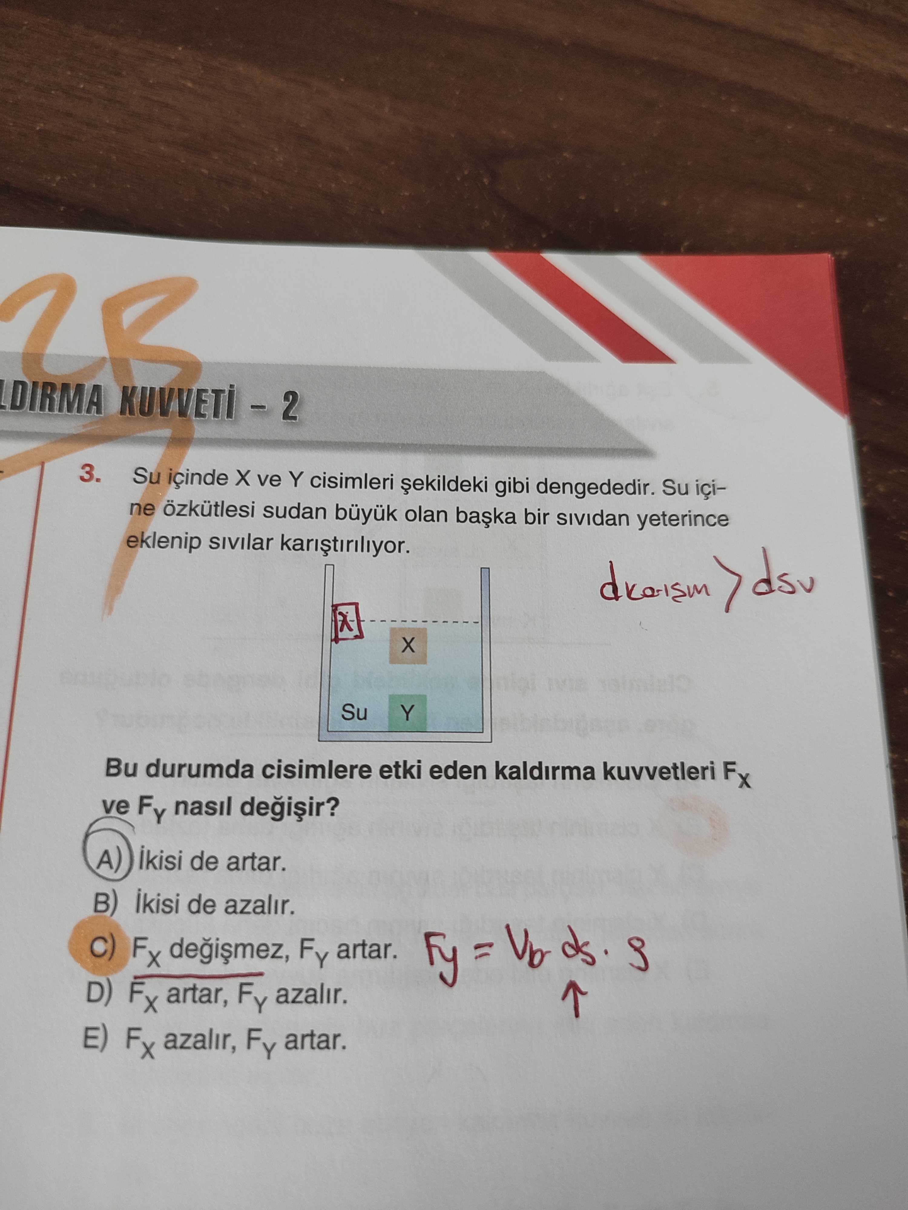 Fizik (11. Sınıf)