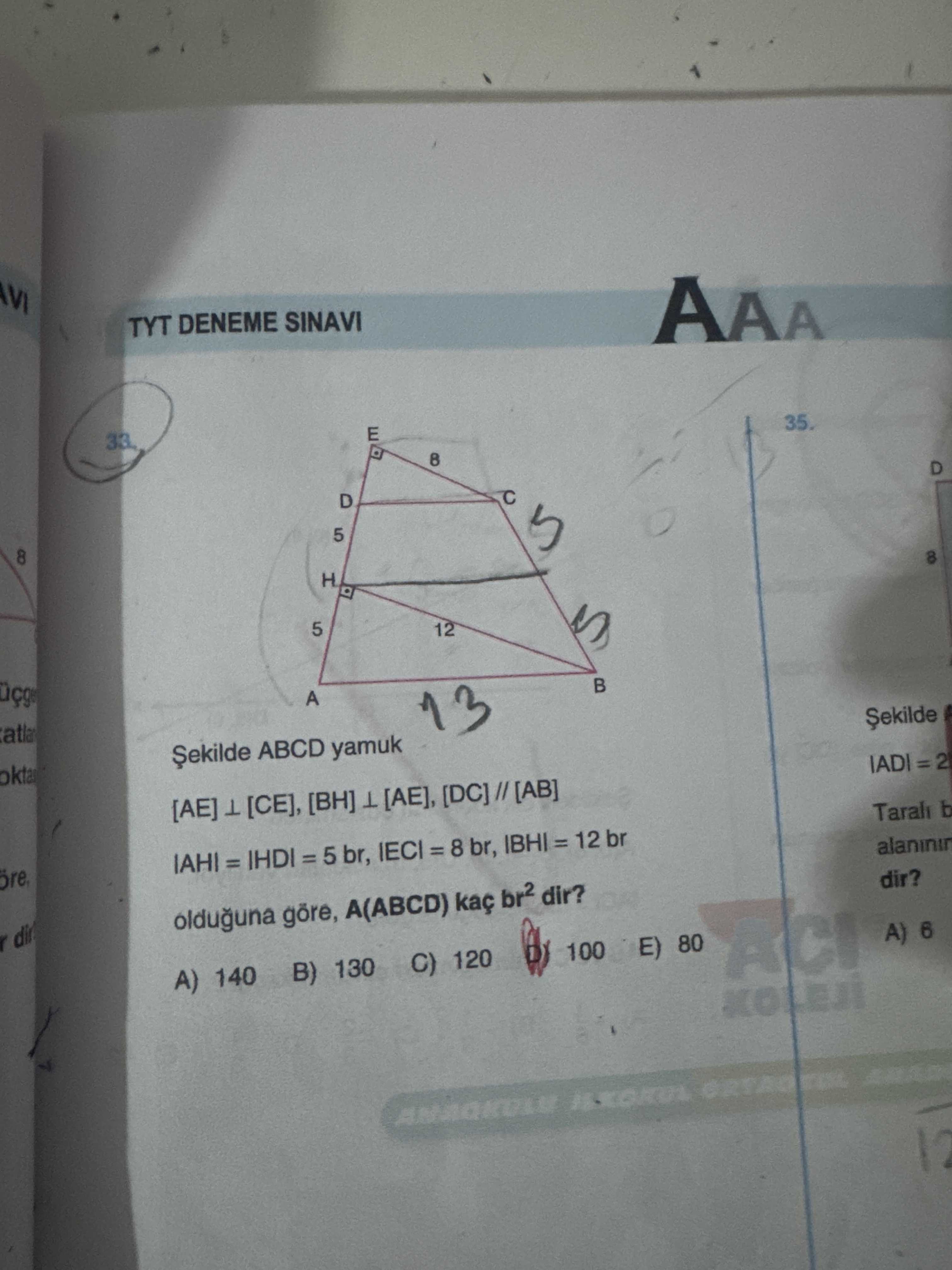Matematik (11. Sınıf)