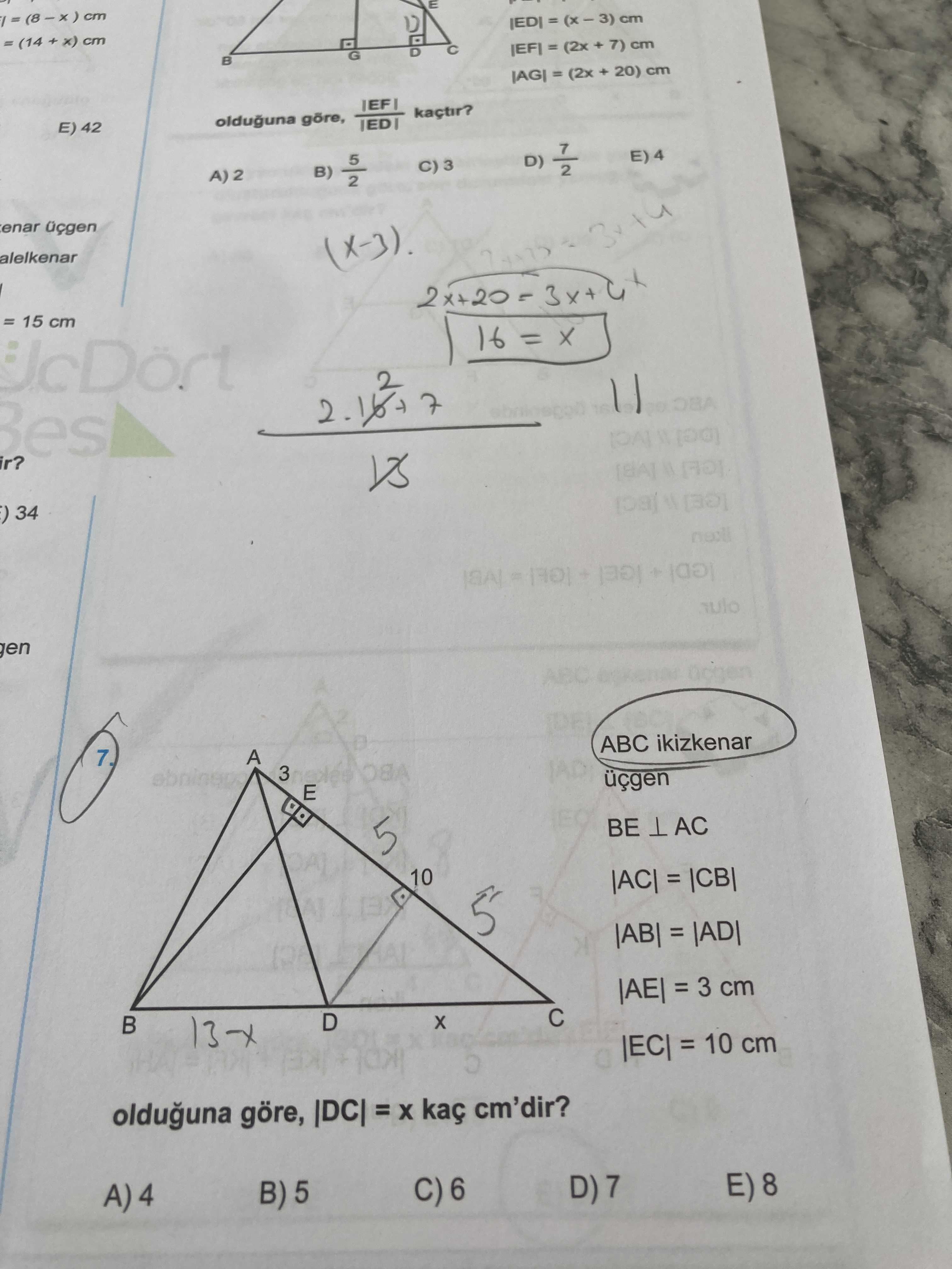 Geometri (Mezun)