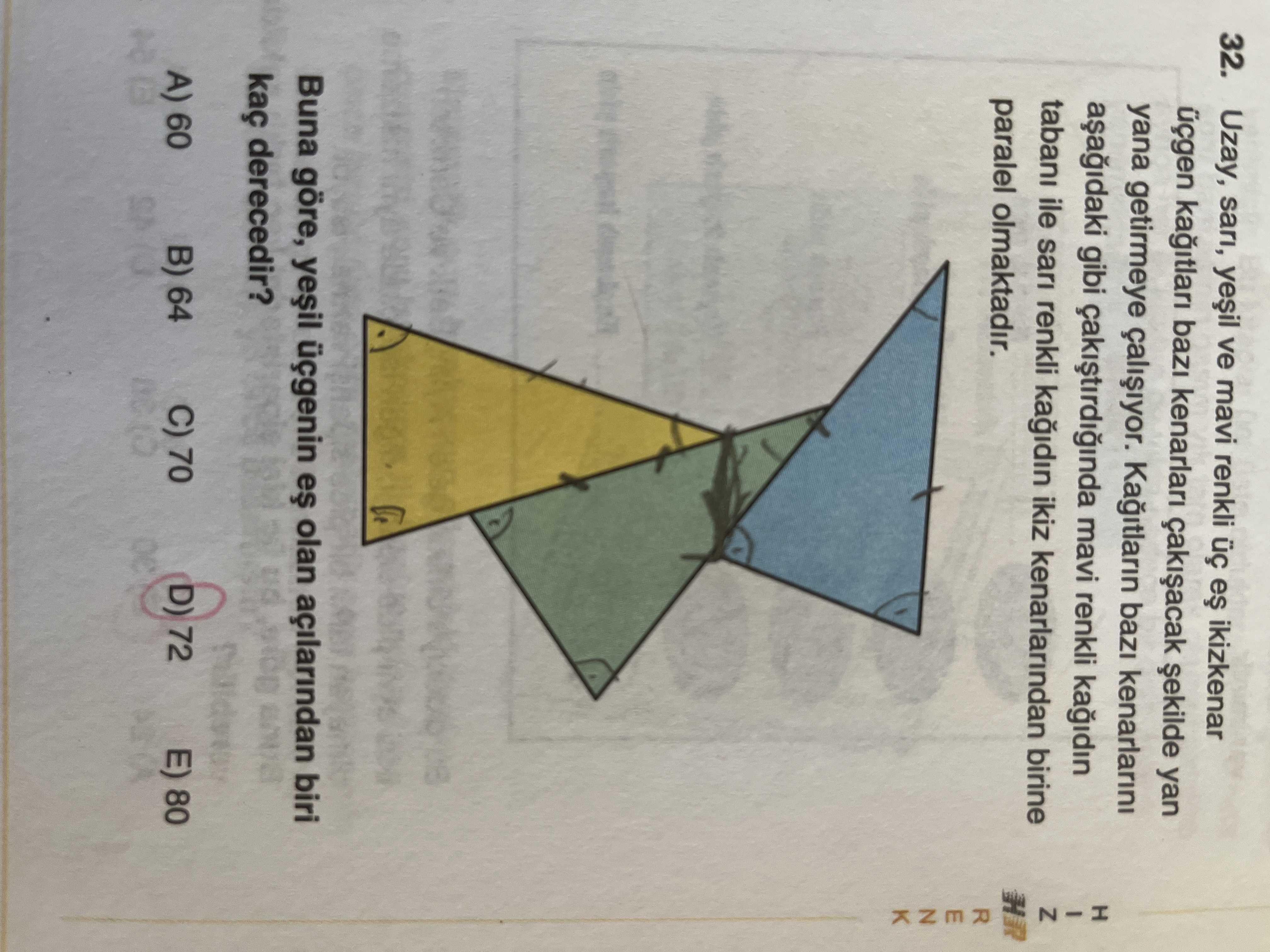 Matematik (11. Sınıf)