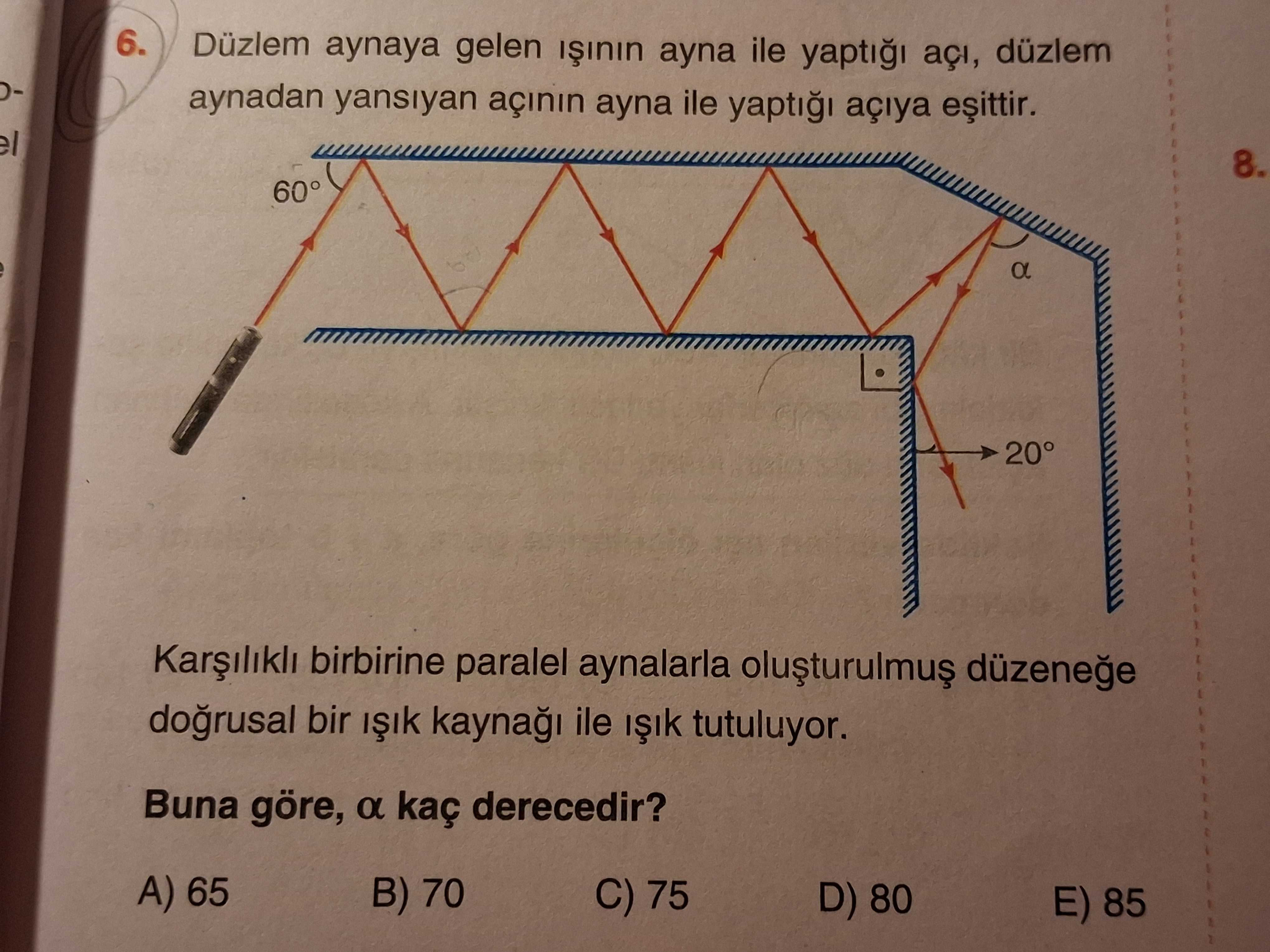 Geometri (Mezun)