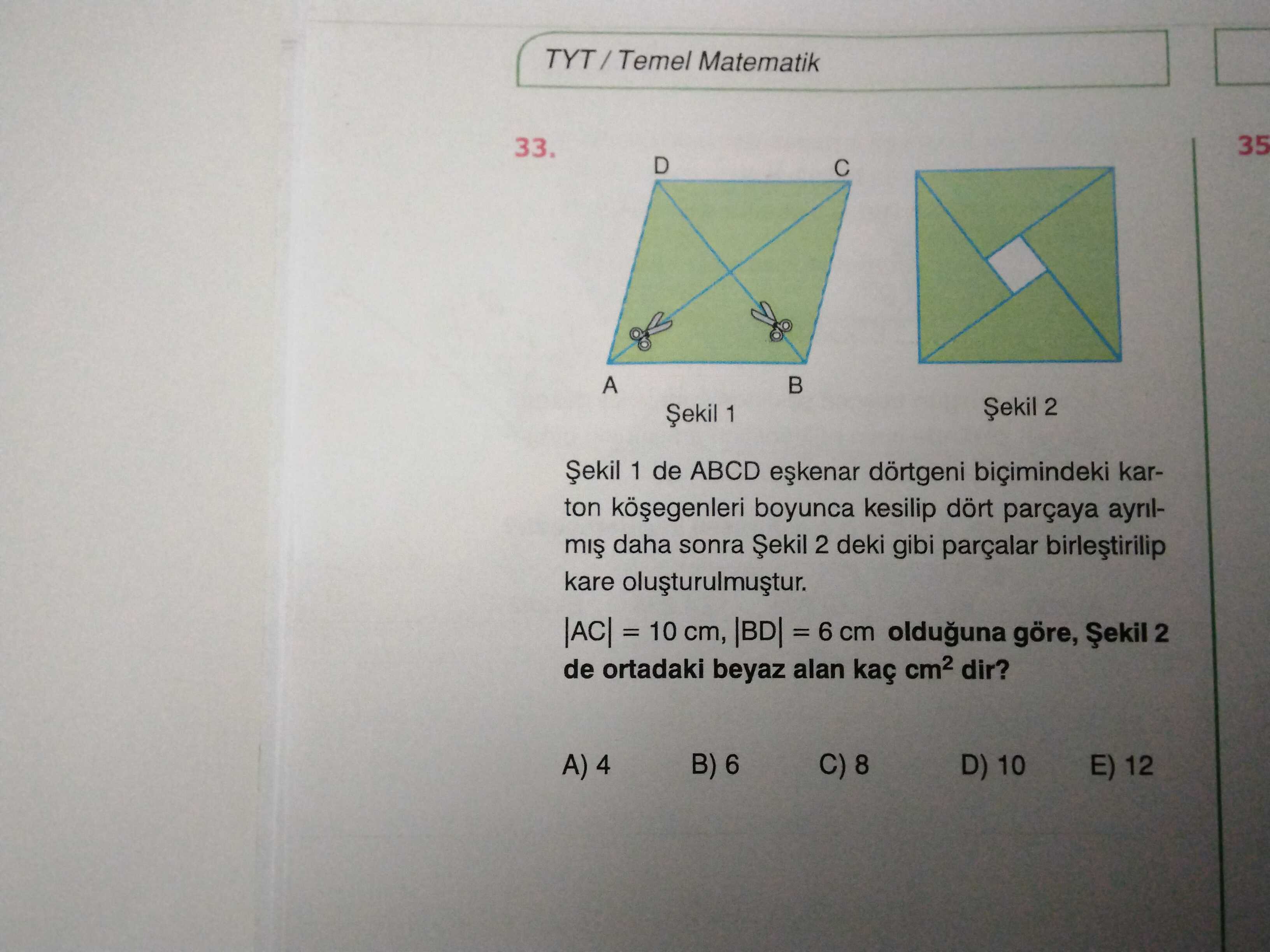 Matematik (11. Sınıf)