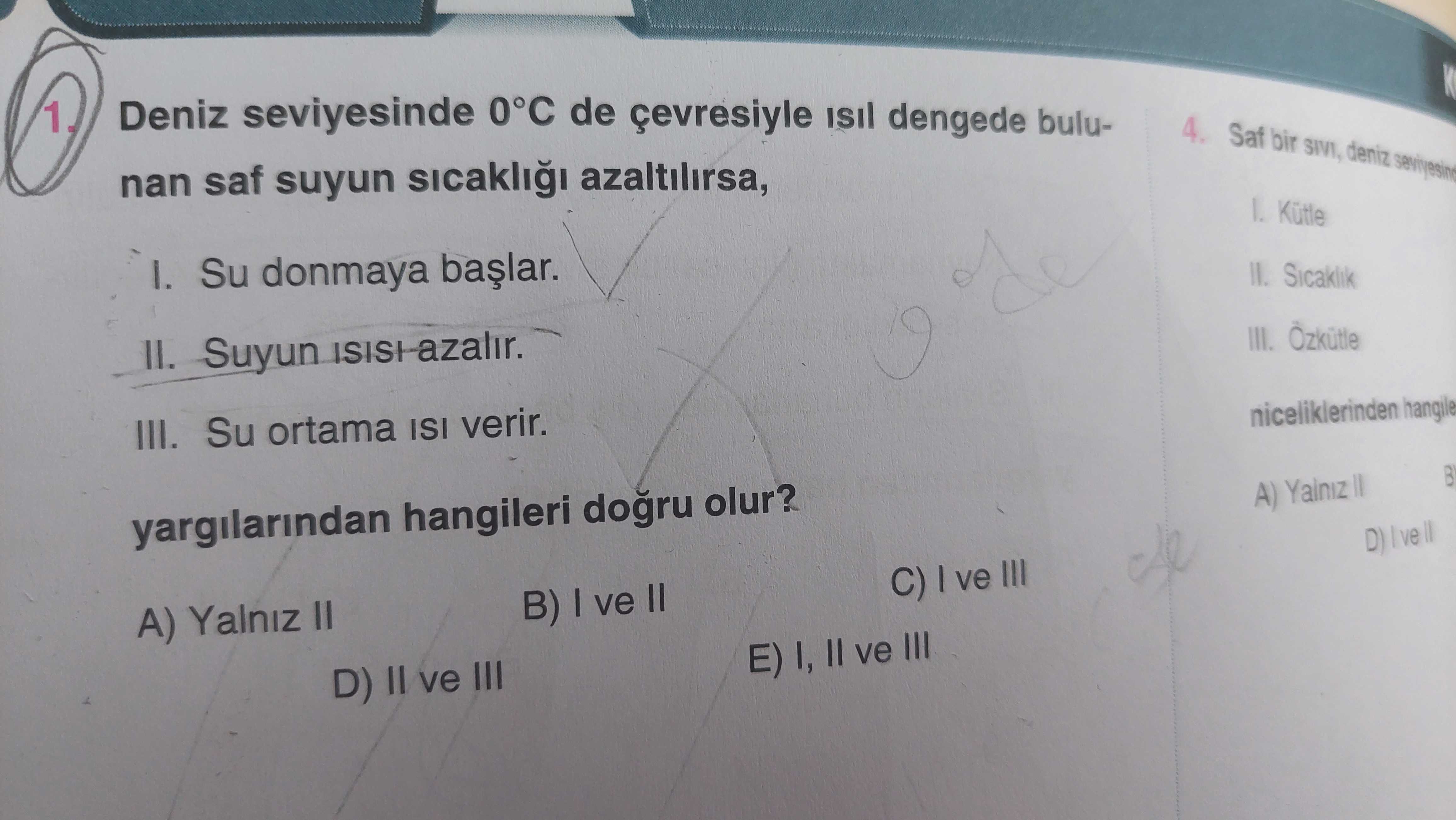 Fizik (11. Sınıf)