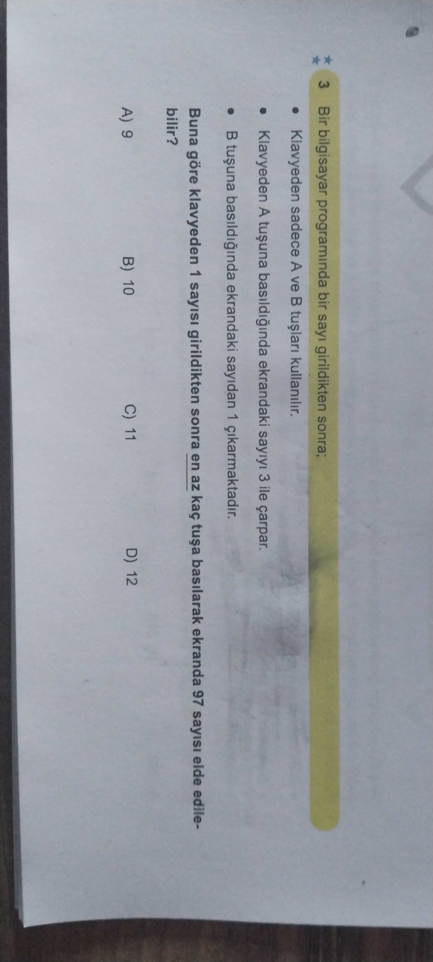 Matematik (8. Sınıf)
