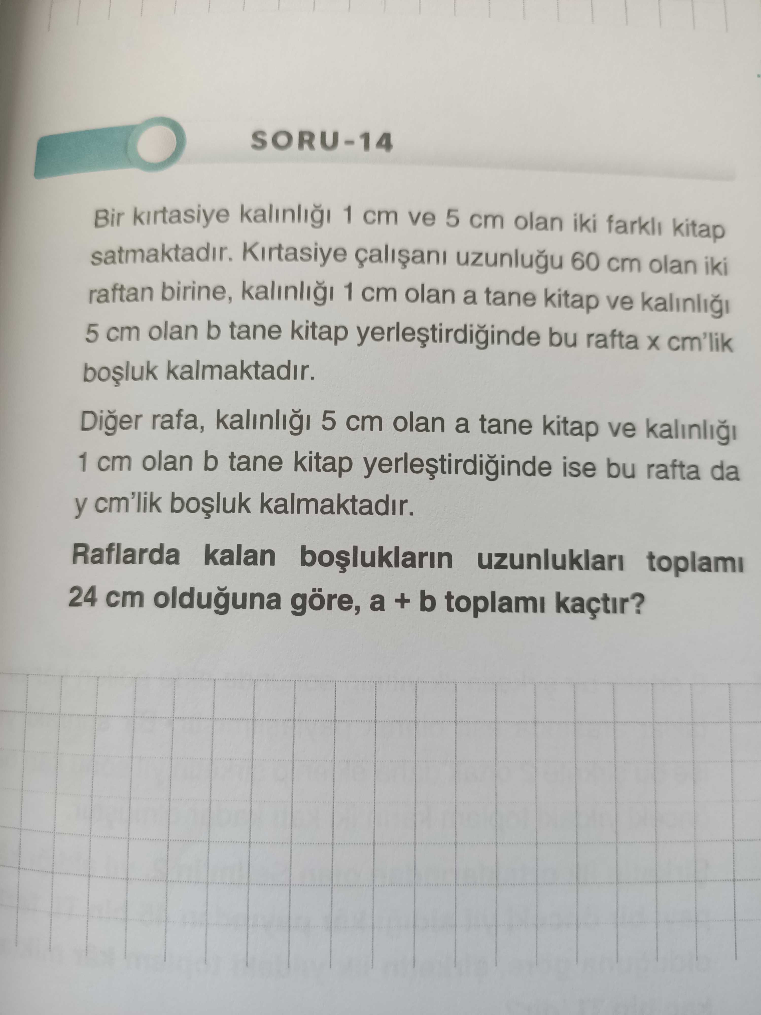 Matematik (Mezun)