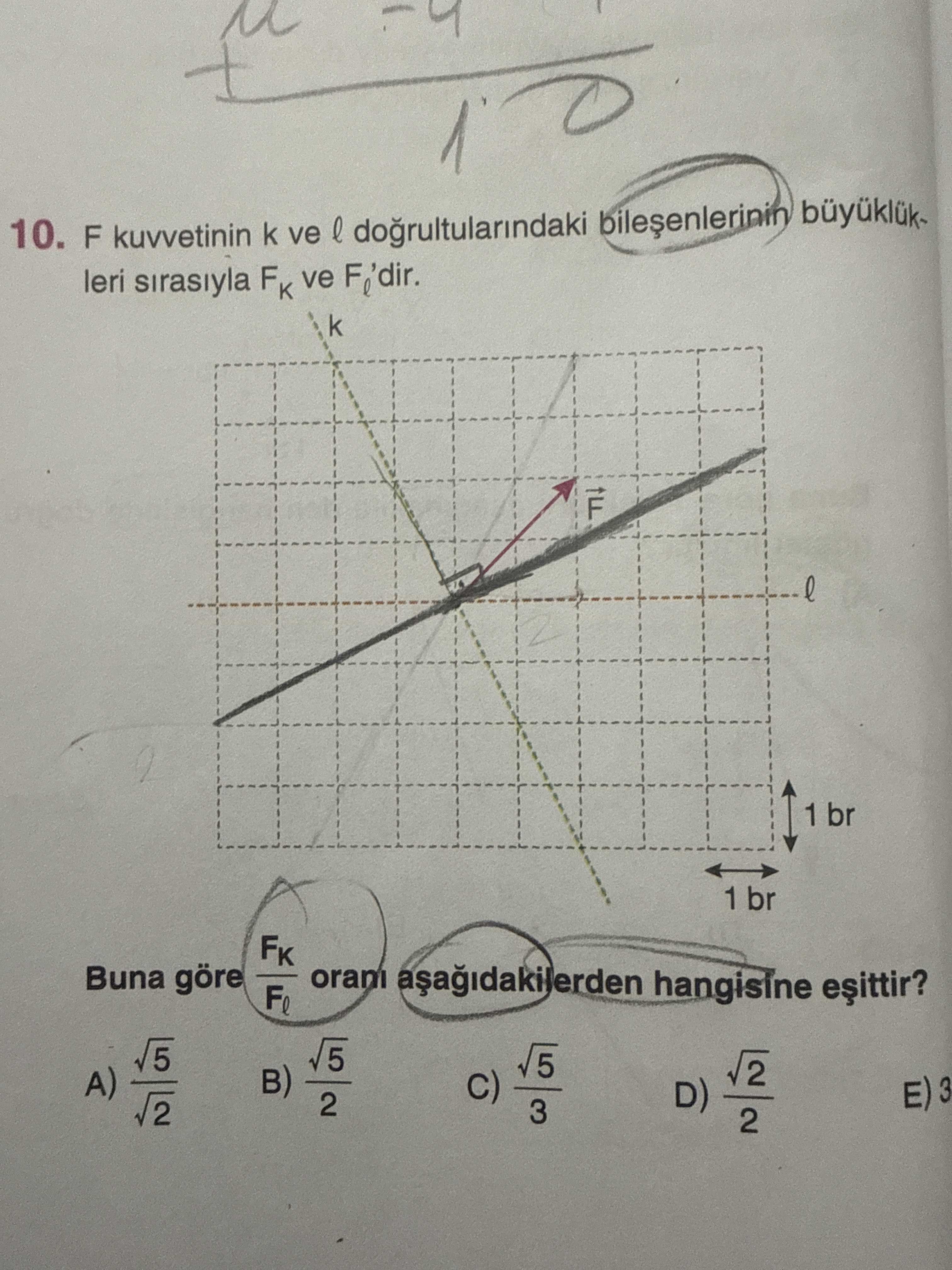 Fizik (11. Sınıf)