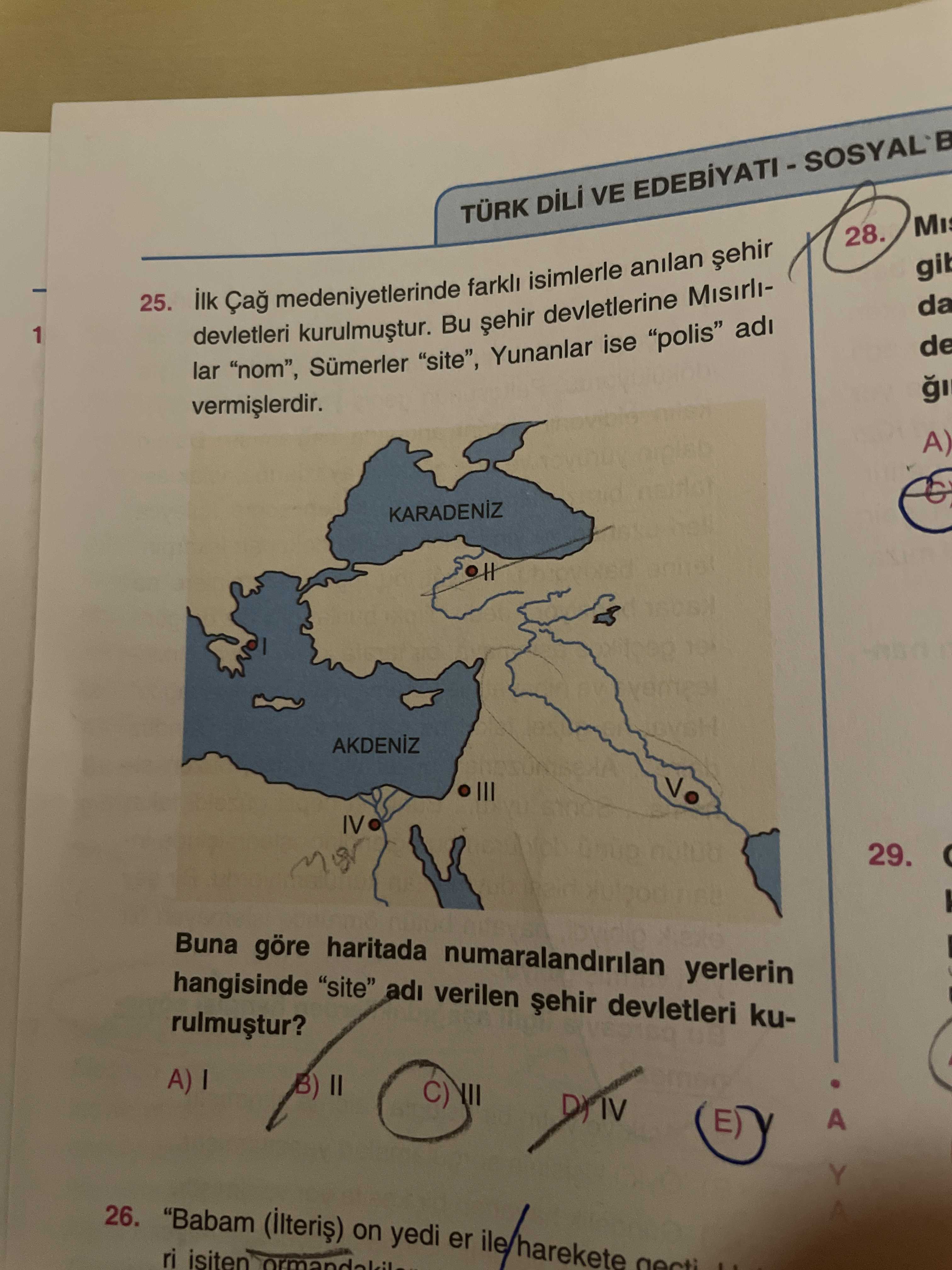 İlk Çağ medeniyetlerinde farklı isimlerle anılan şehir devletleri kurulmuştur. Bu şehir devletlerine